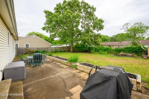 407 Sinclair Avenue Lanoka Harbor NJ 08734