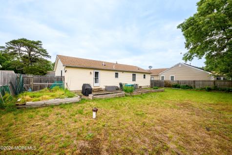 407 Sinclair Avenue Lanoka Harbor NJ 08734
