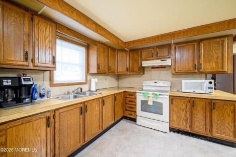 407 Sinclair Avenue Lanoka Harbor NJ 08734