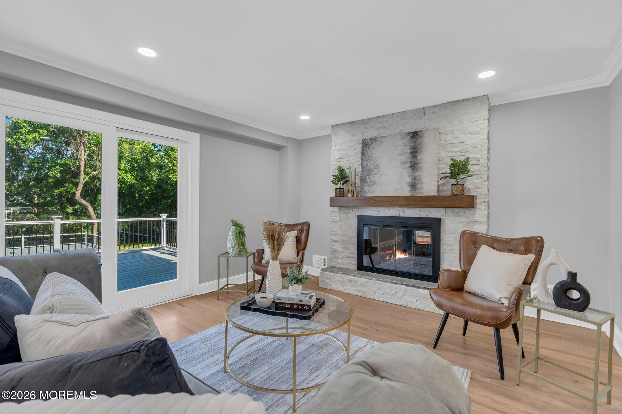10 Sunrise Circle Holmdel NJ 07733