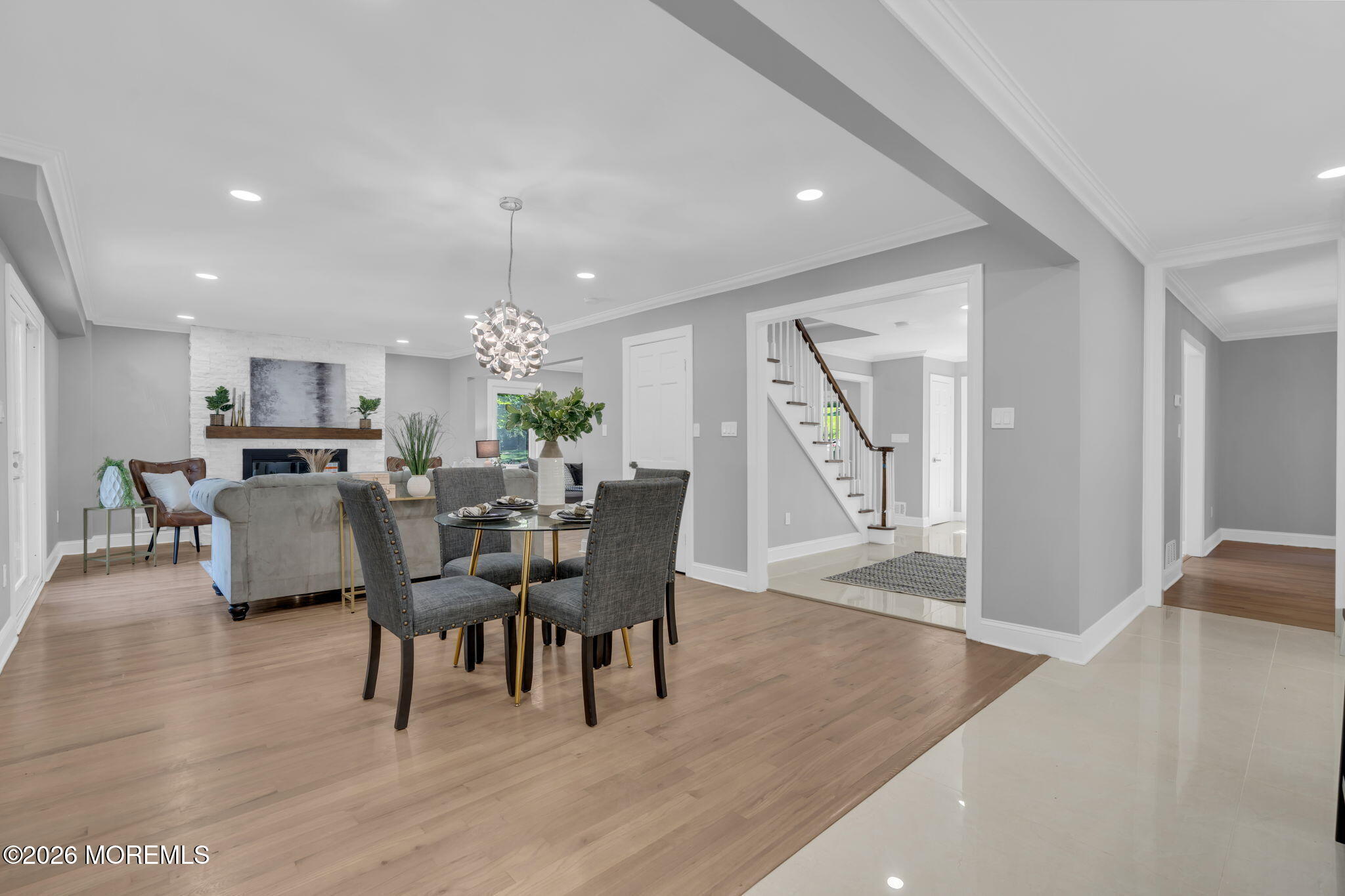 10 Sunrise Circle Holmdel NJ 07733