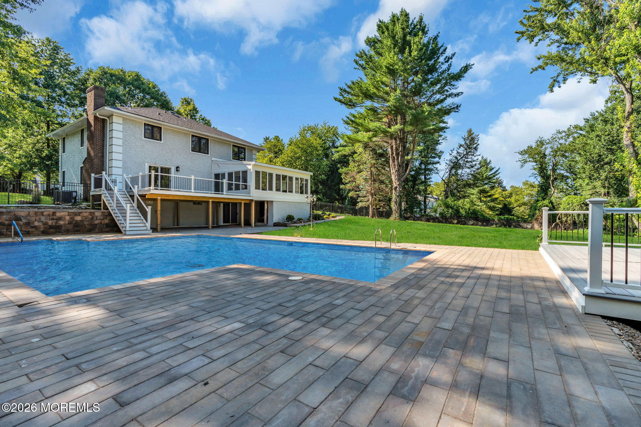 10 Sunrise Circle Holmdel NJ 07733