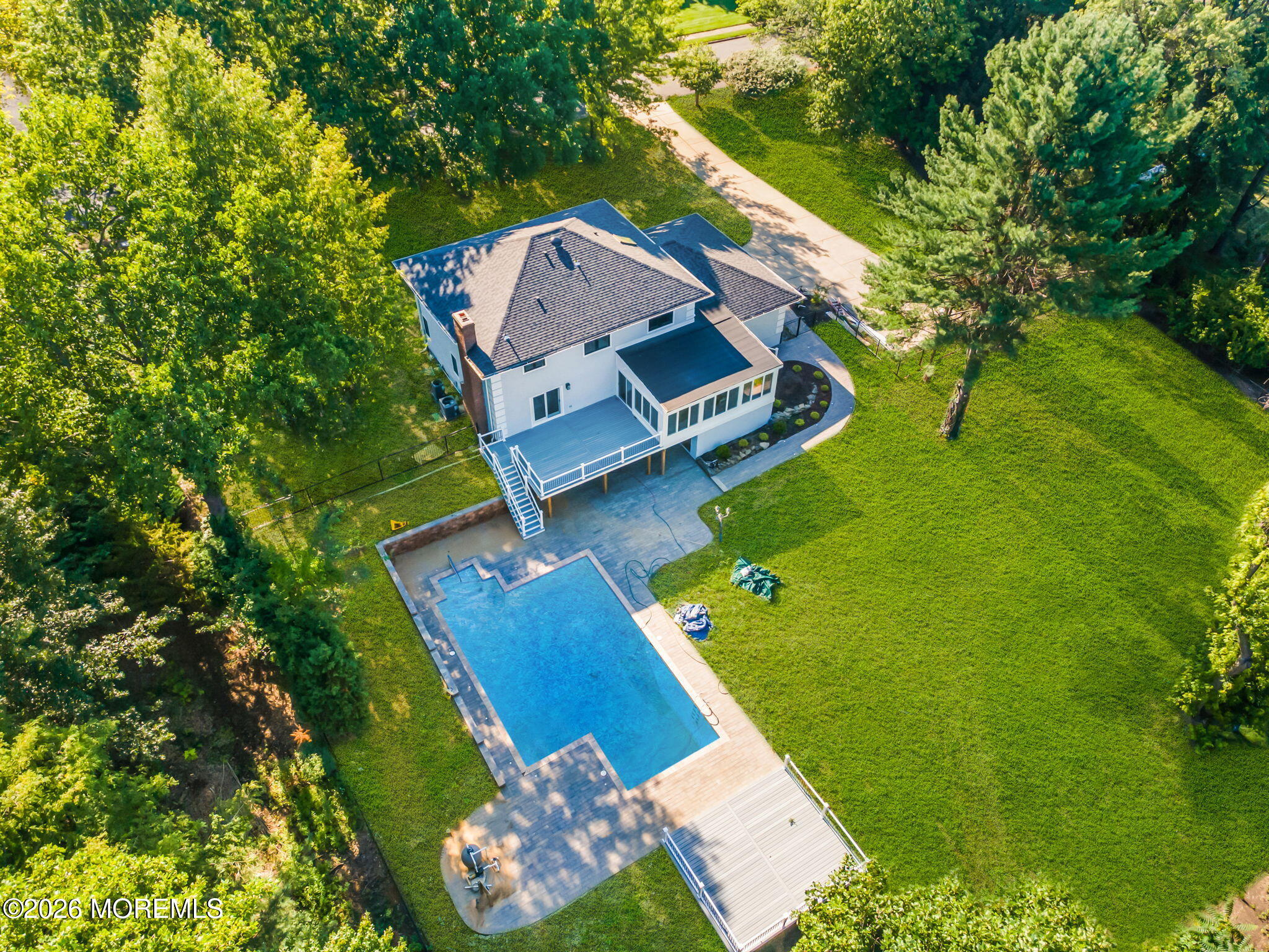 10 Sunrise Circle Holmdel NJ 07733