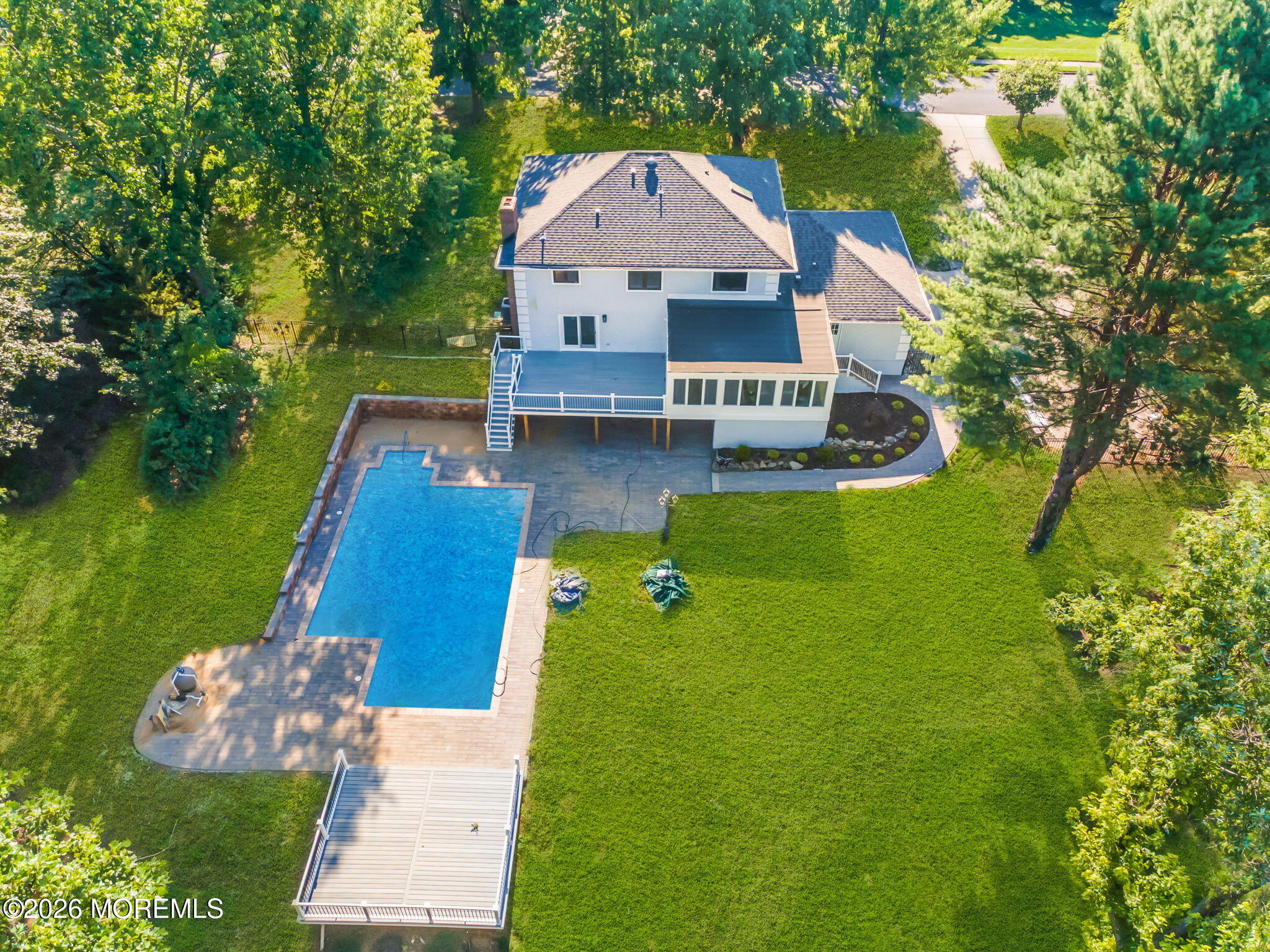 10 Sunrise Circle Holmdel NJ 07733