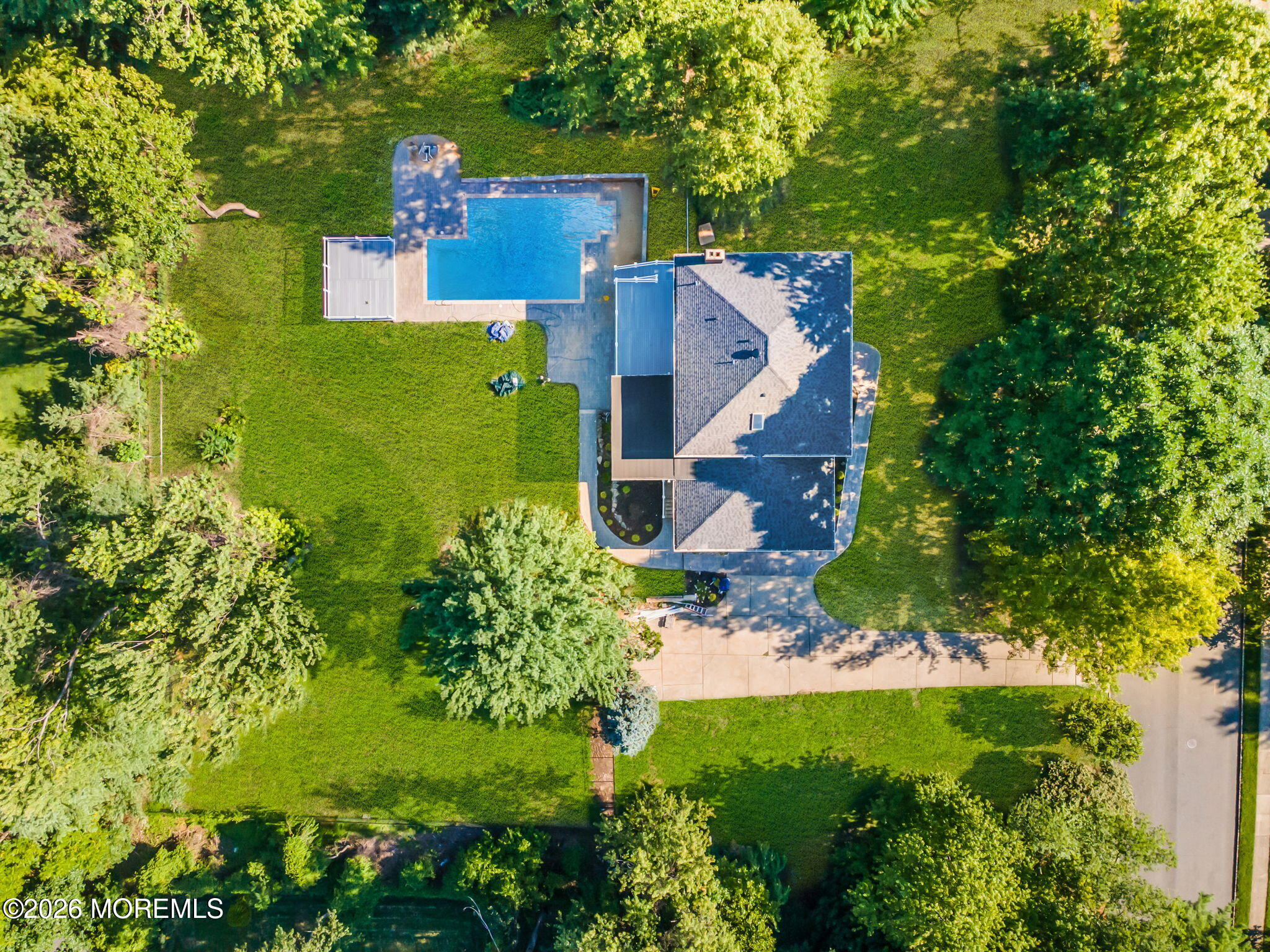 10 Sunrise Circle Holmdel NJ 07733