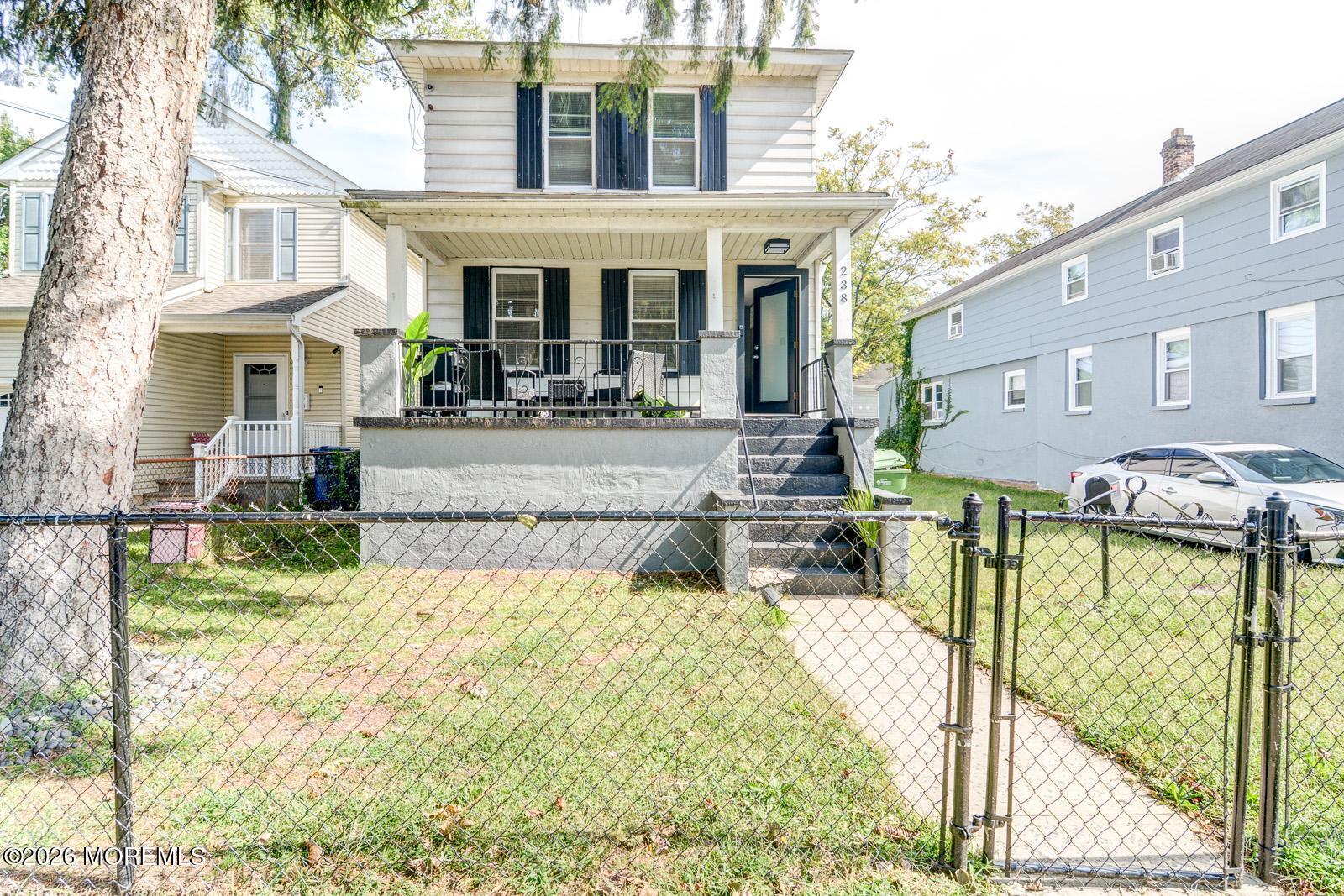 238 Fisher Avenue Neptune City NJ 07753