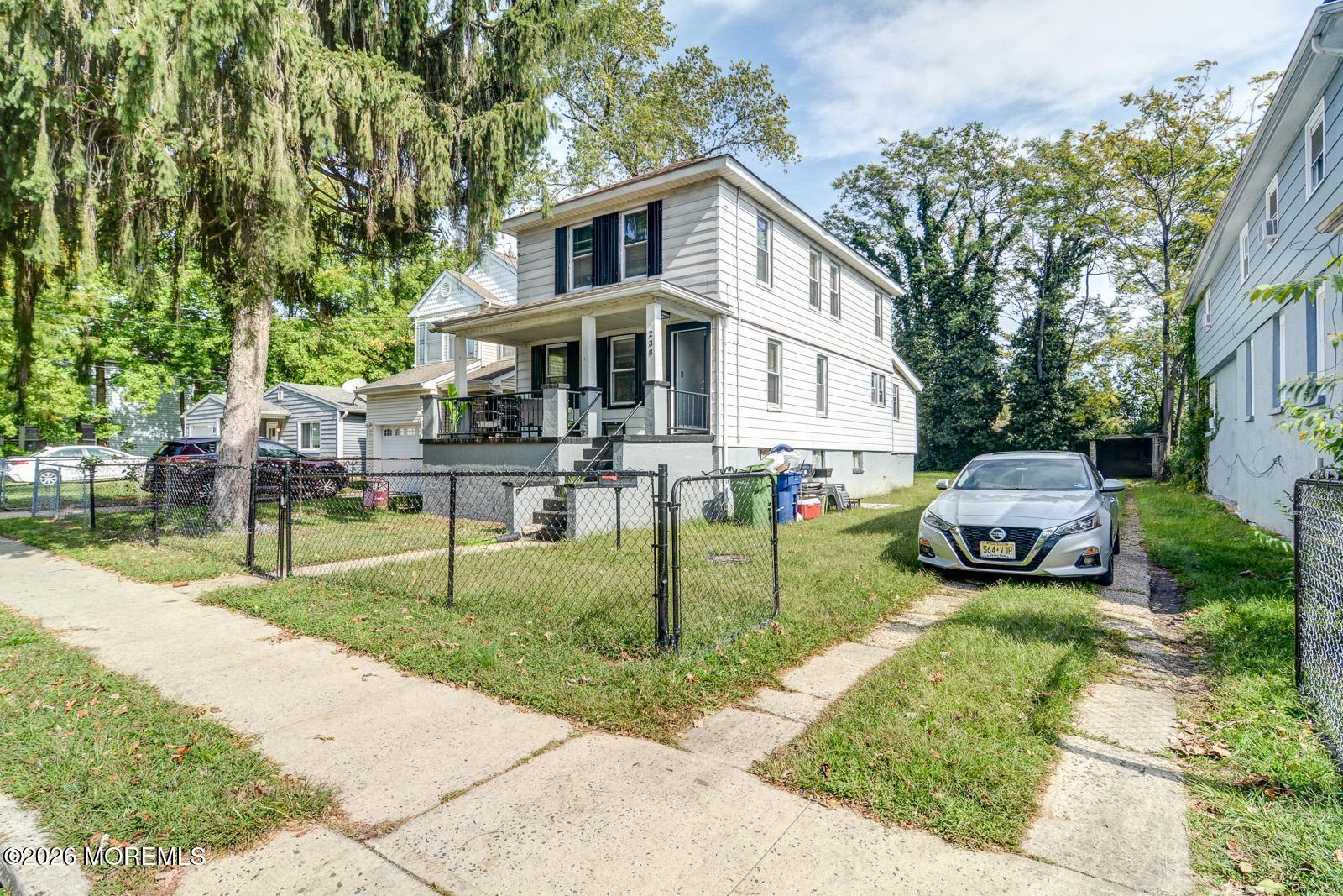 238 Fisher Avenue Neptune City NJ 07753