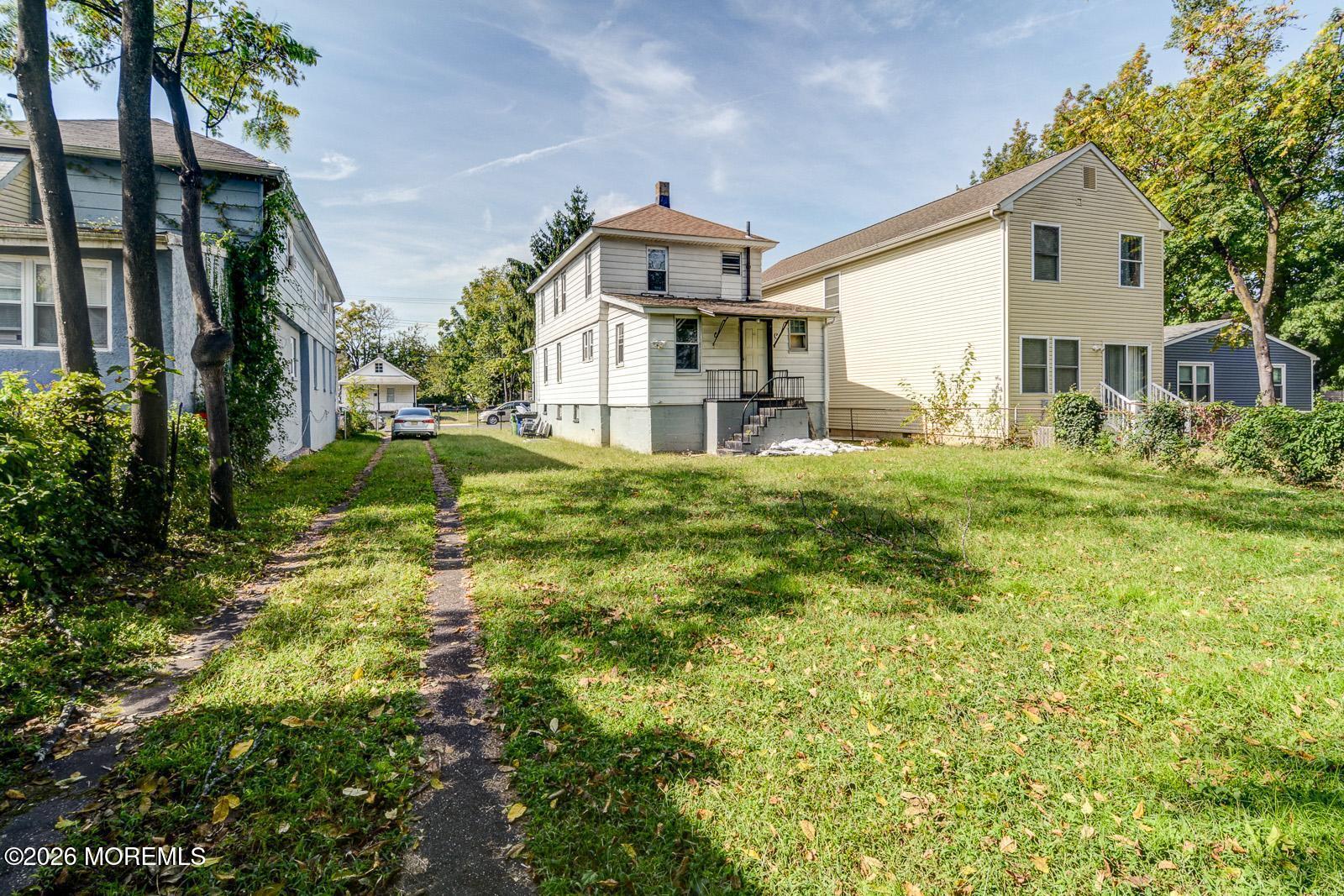 238 Fisher Avenue Neptune City NJ 07753