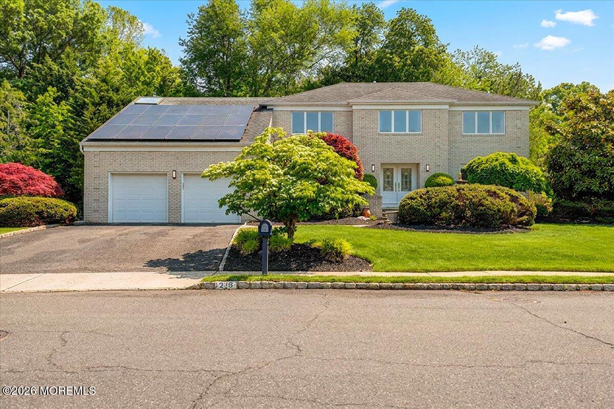 26 Ruset Lane Farmingdale NJ 07727