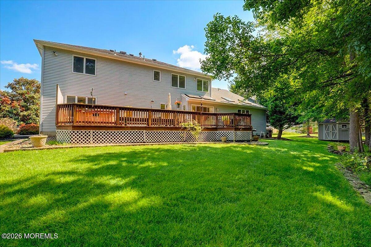 26 Ruset Lane Farmingdale NJ 07727