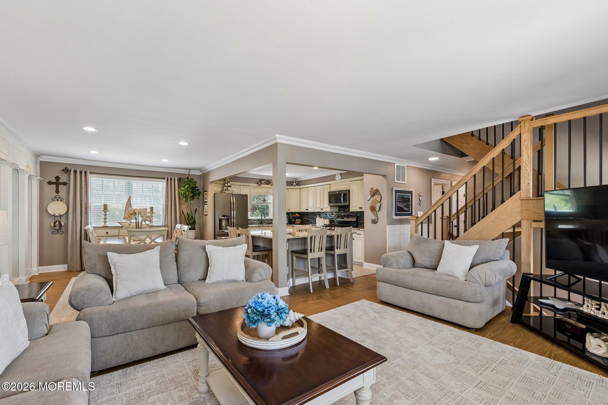 6 Twilight Drive Brick NJ 08723