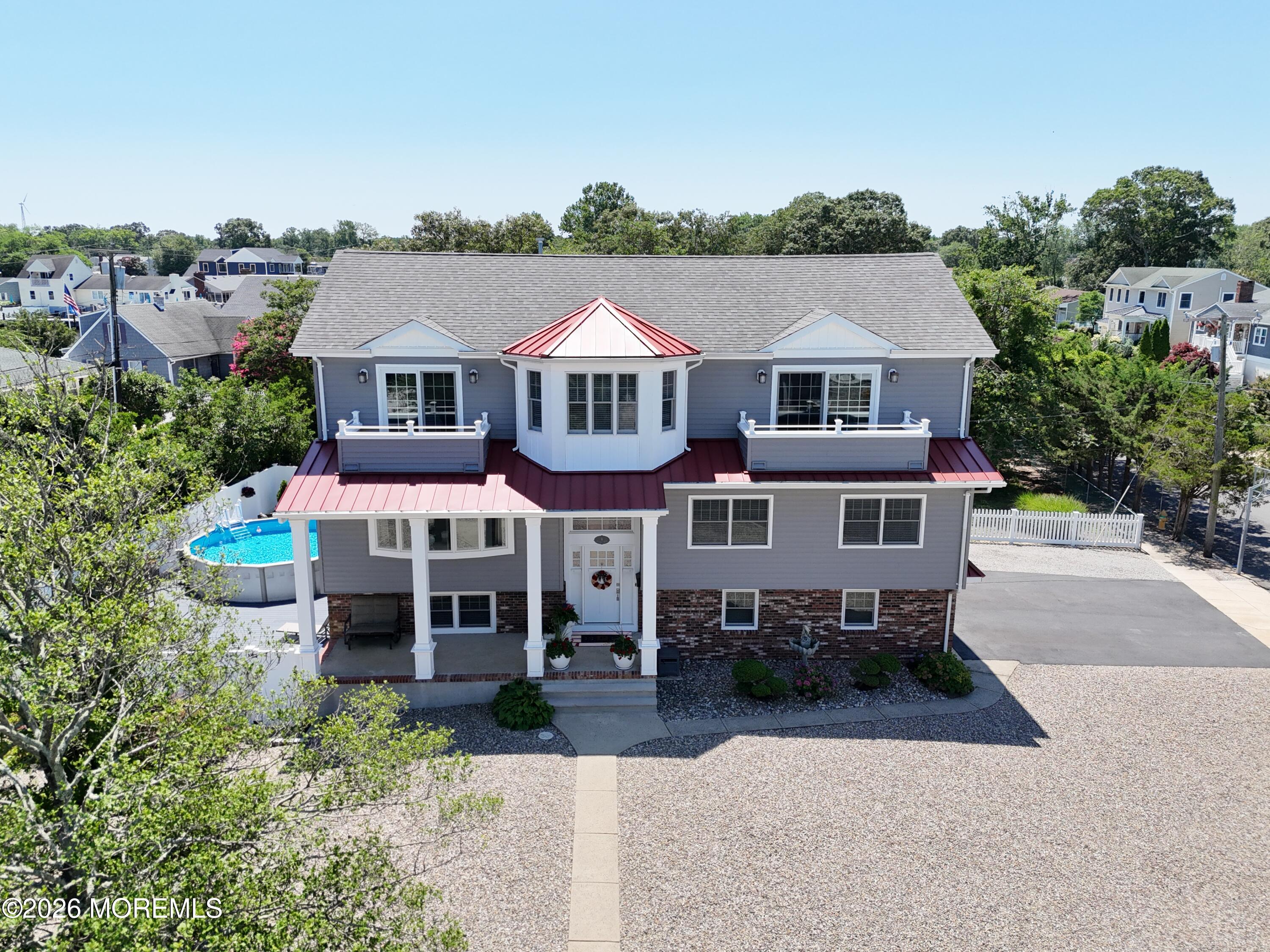 6 Twilight Drive Brick NJ 08723