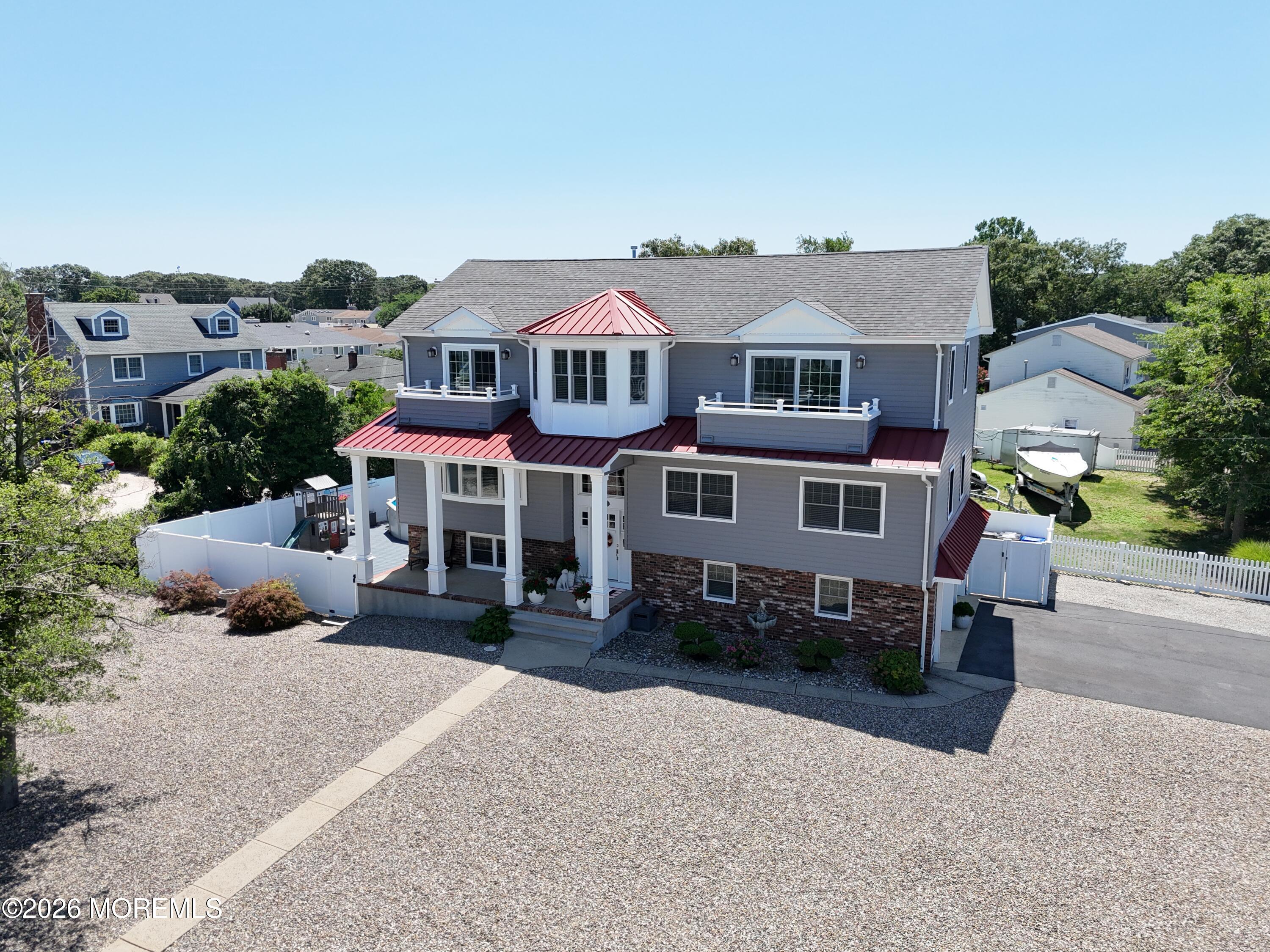 6 Twilight Drive Brick NJ 08723