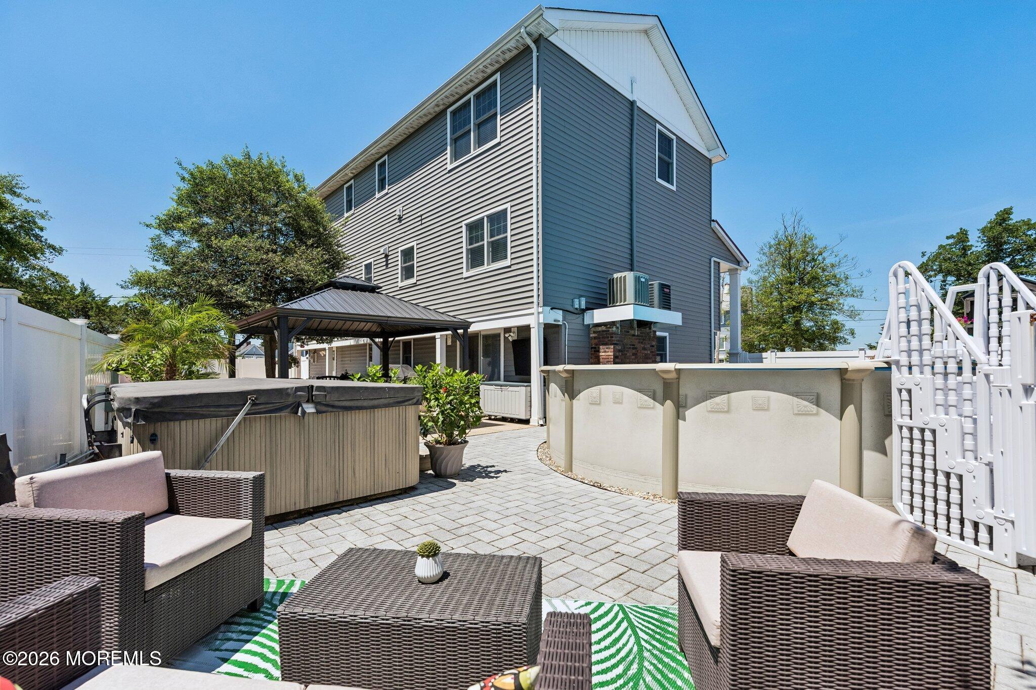 6 Twilight Drive Brick NJ 08723
