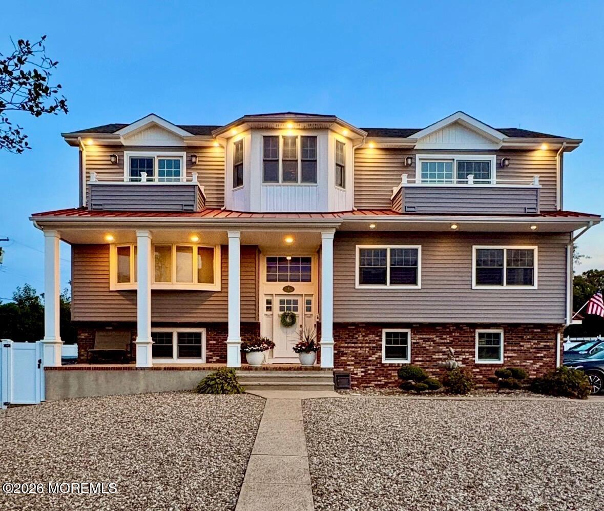 6 Twilight Drive Brick NJ 08723