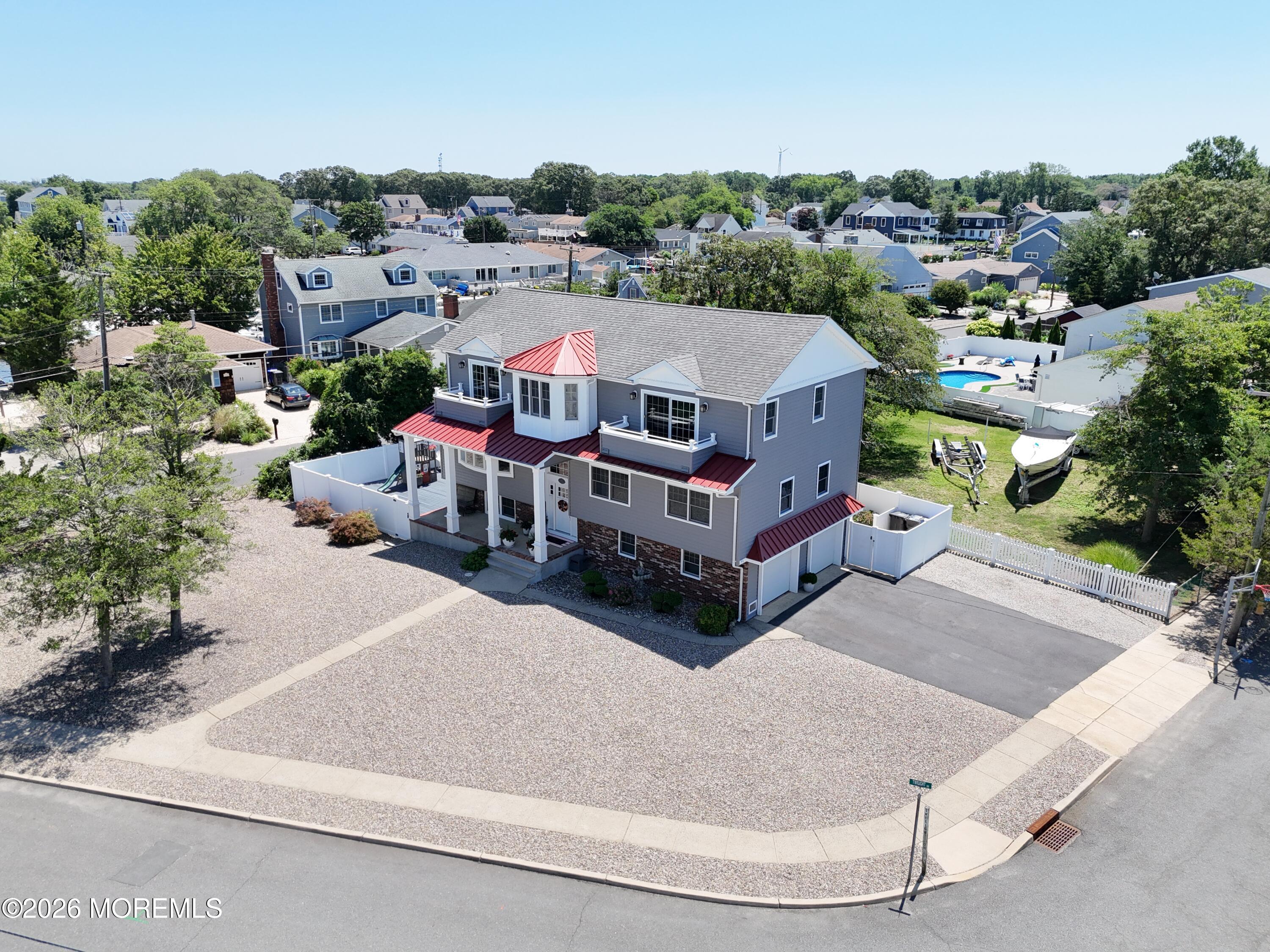 6 Twilight Drive Brick NJ 08723
