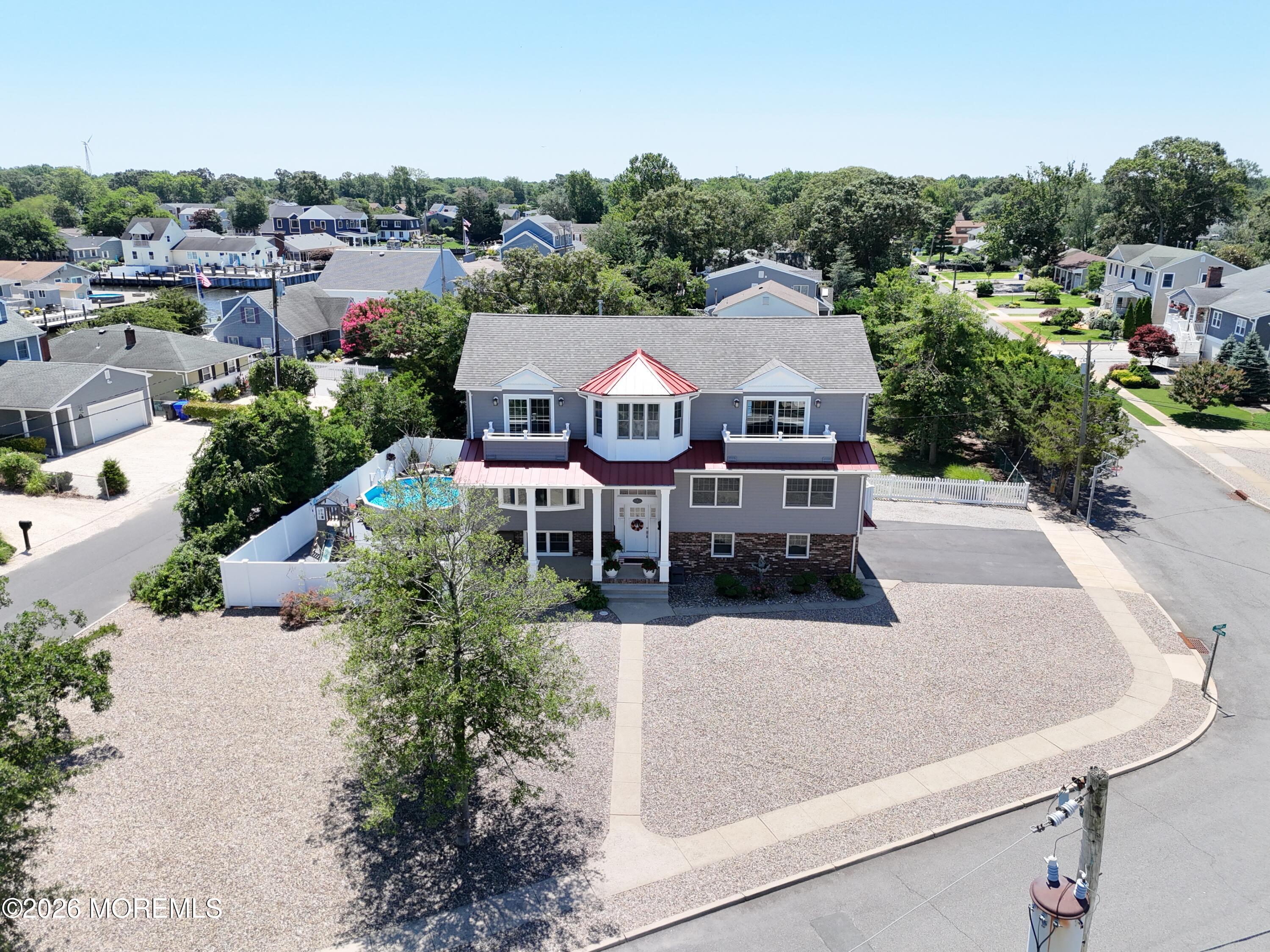 6 Twilight Drive Brick NJ 08723