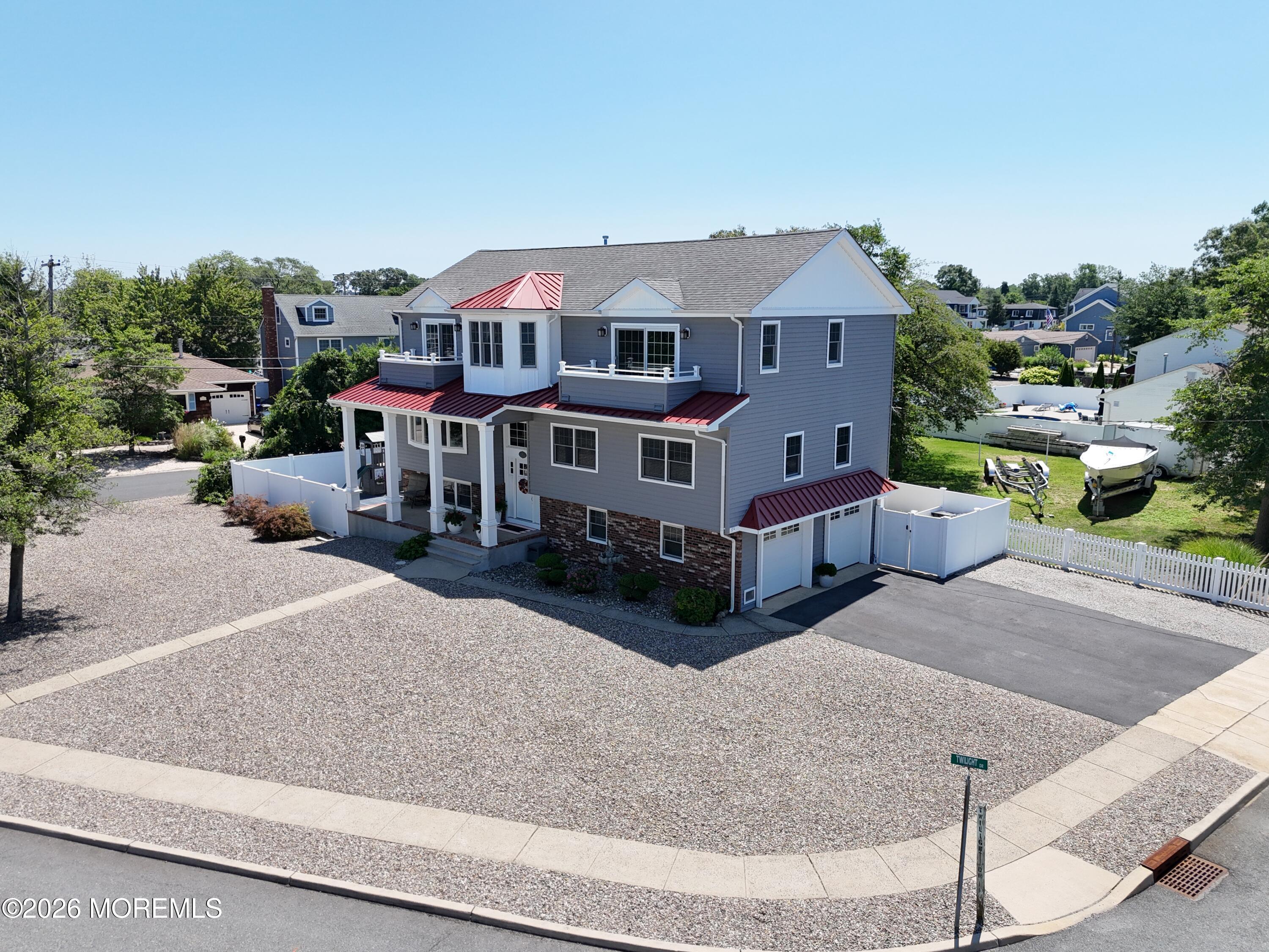 6 Twilight Drive Brick NJ 08723