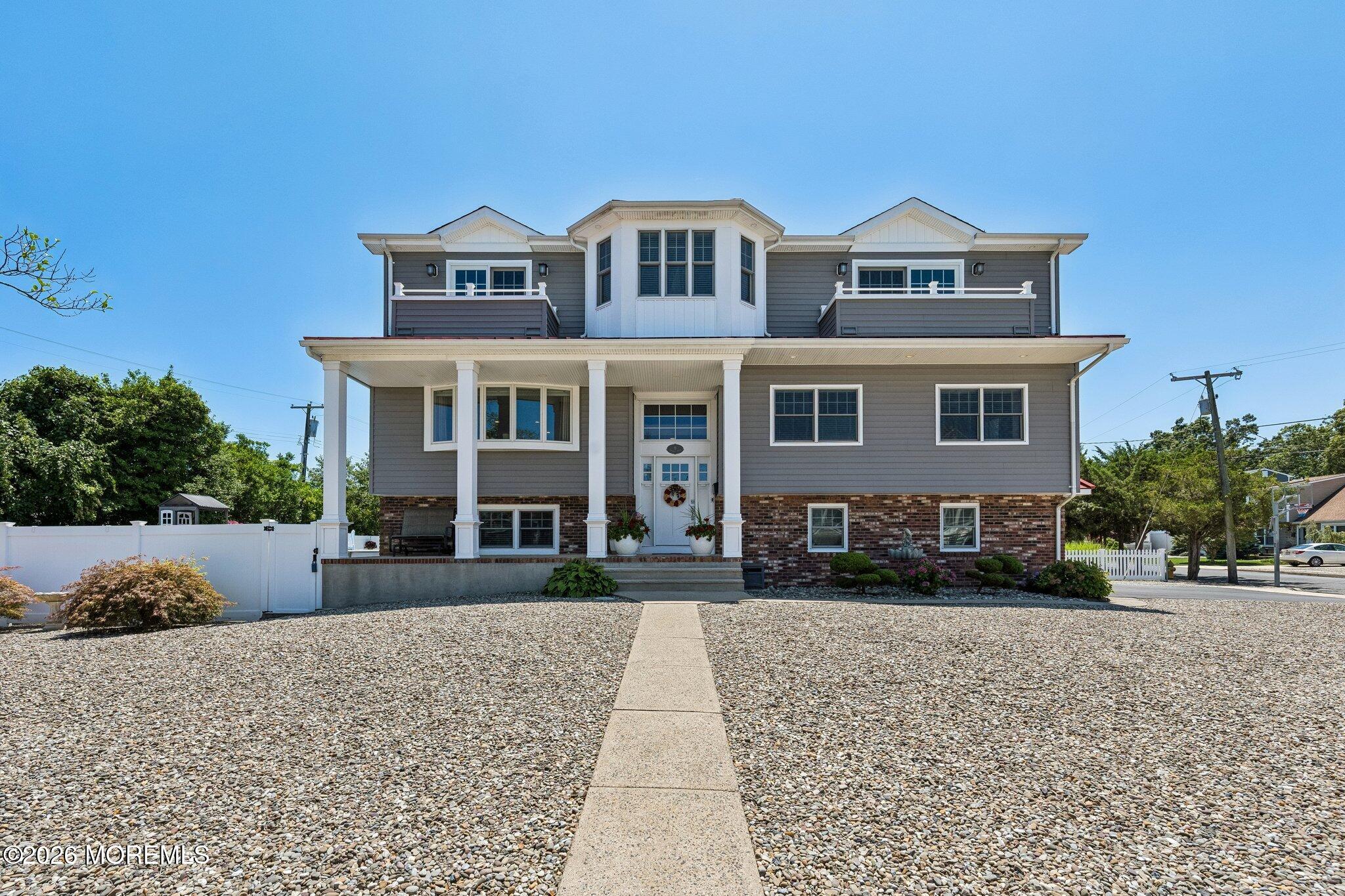 6 Twilight Drive Brick NJ 08723