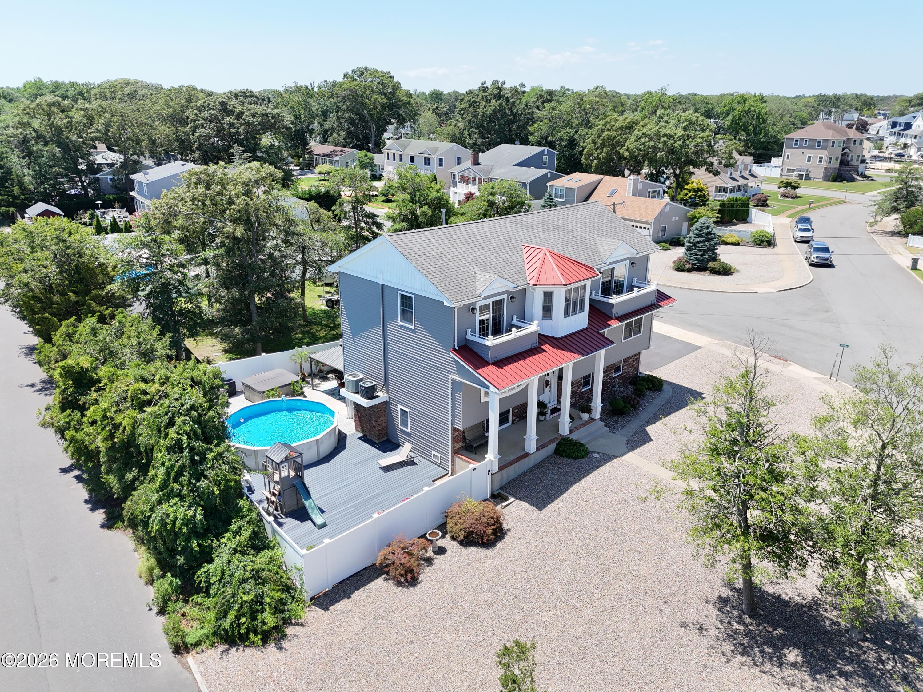 6 Twilight Drive Brick NJ 08723