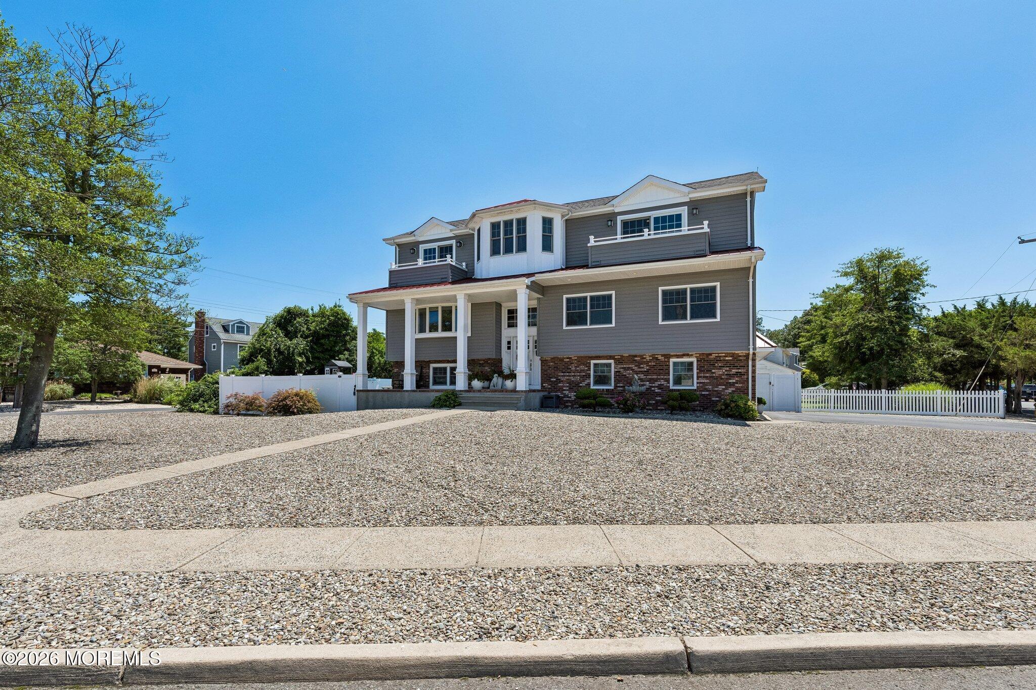 6 Twilight Drive Brick NJ 08723