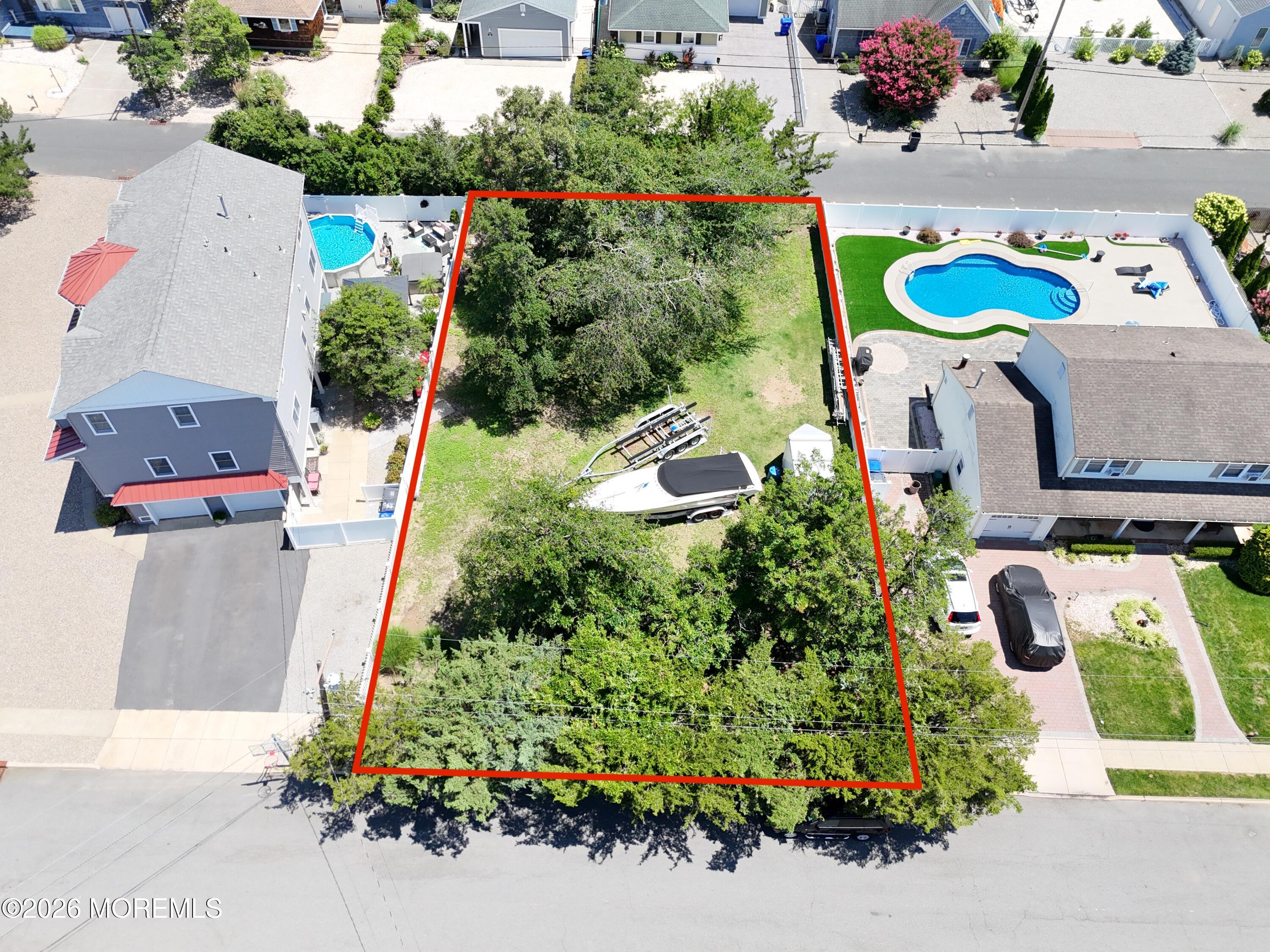 6 Twilight Drive Brick NJ 08723