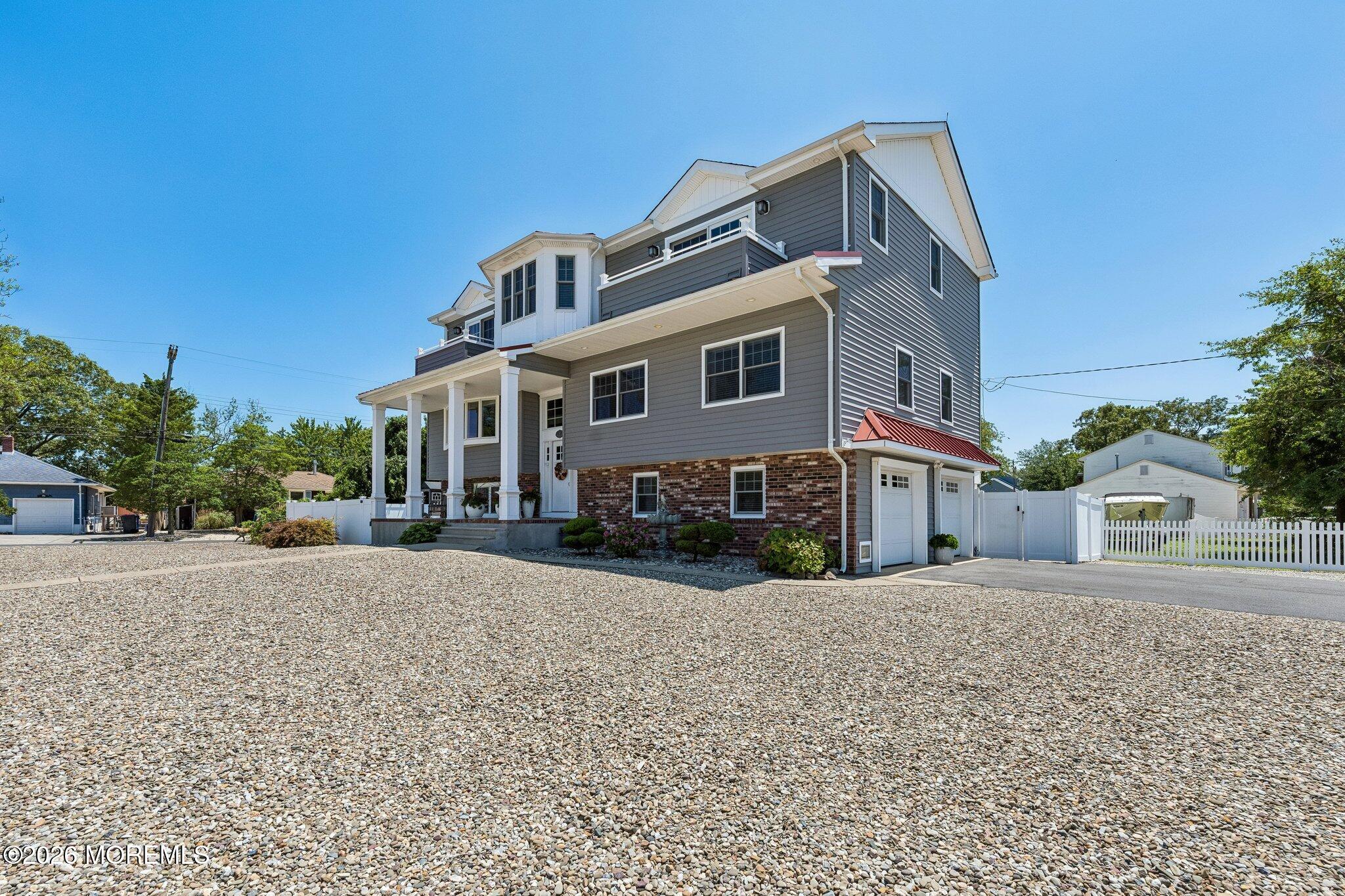 6 Twilight Drive Brick NJ 08723