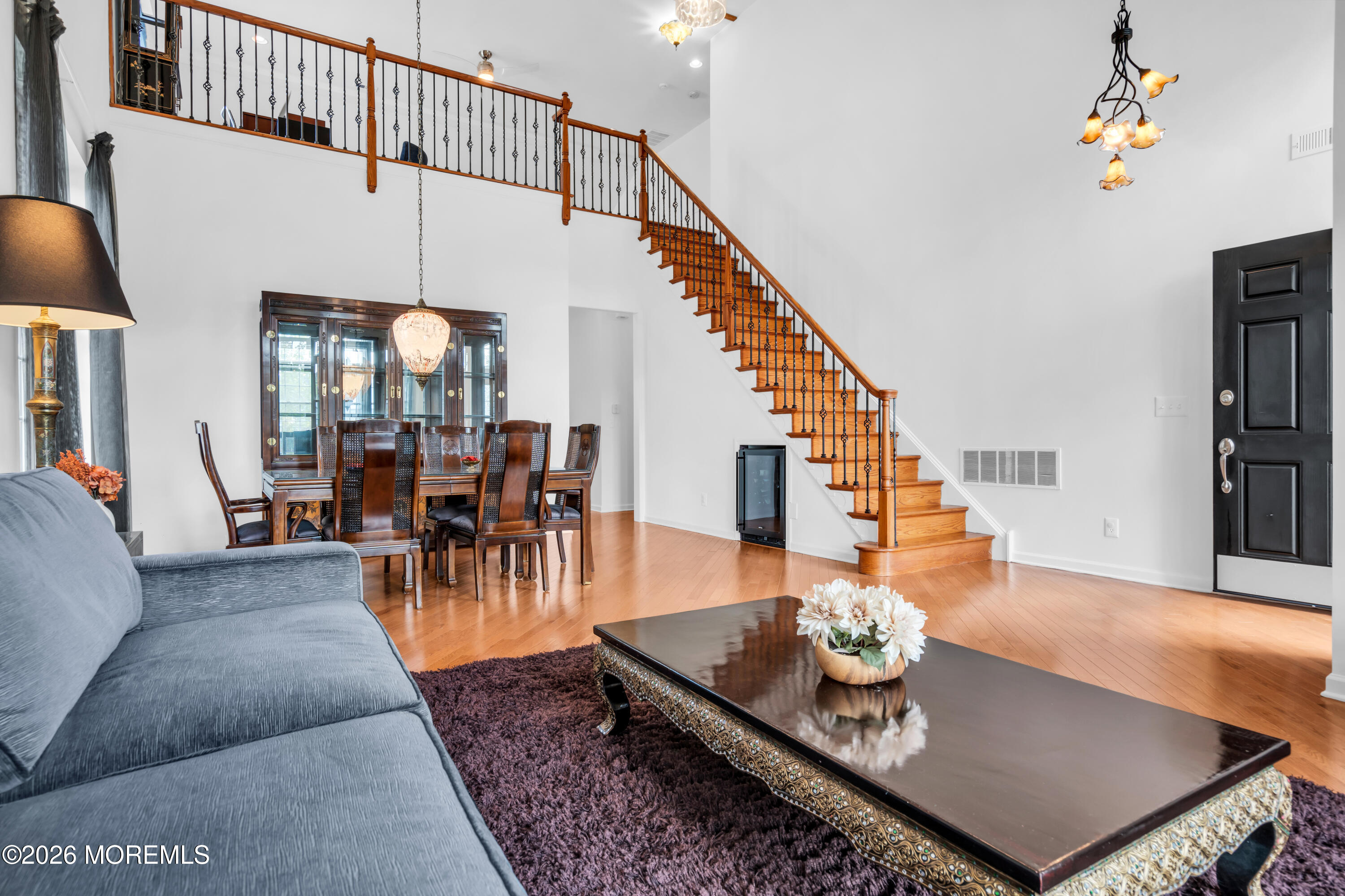 19 Goddard Drive East Windsor NJ 08512