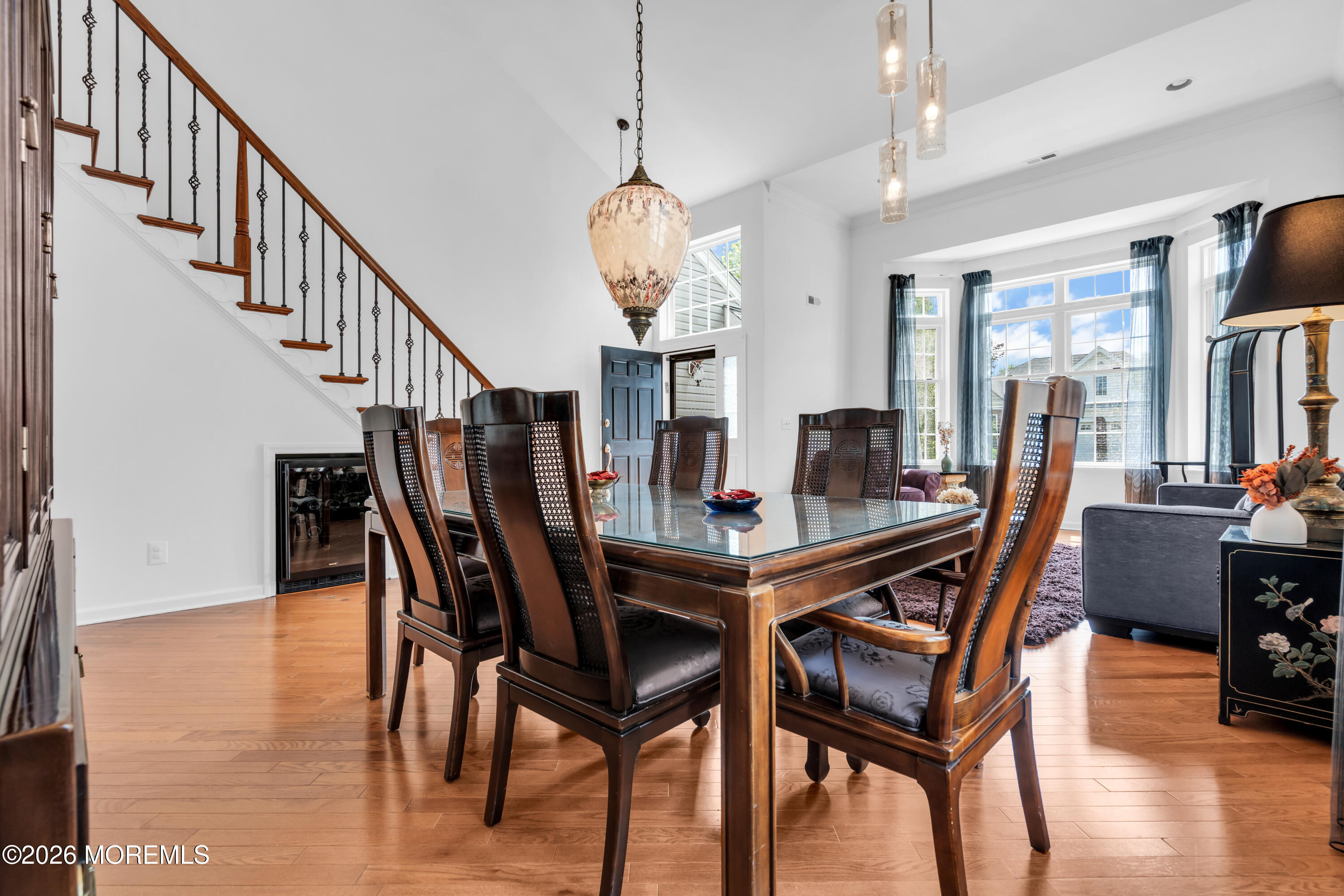 19 Goddard Drive East Windsor NJ 08512