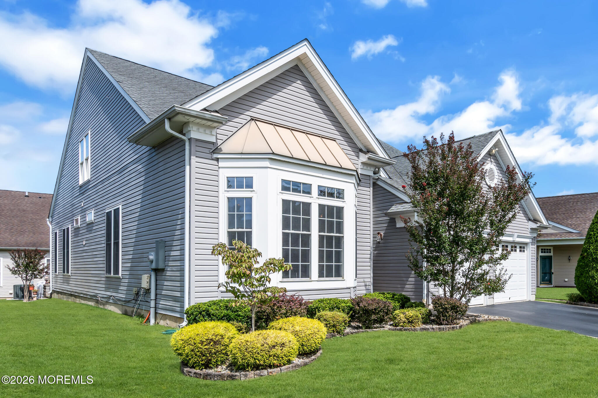 19 Goddard Drive East Windsor NJ 08512