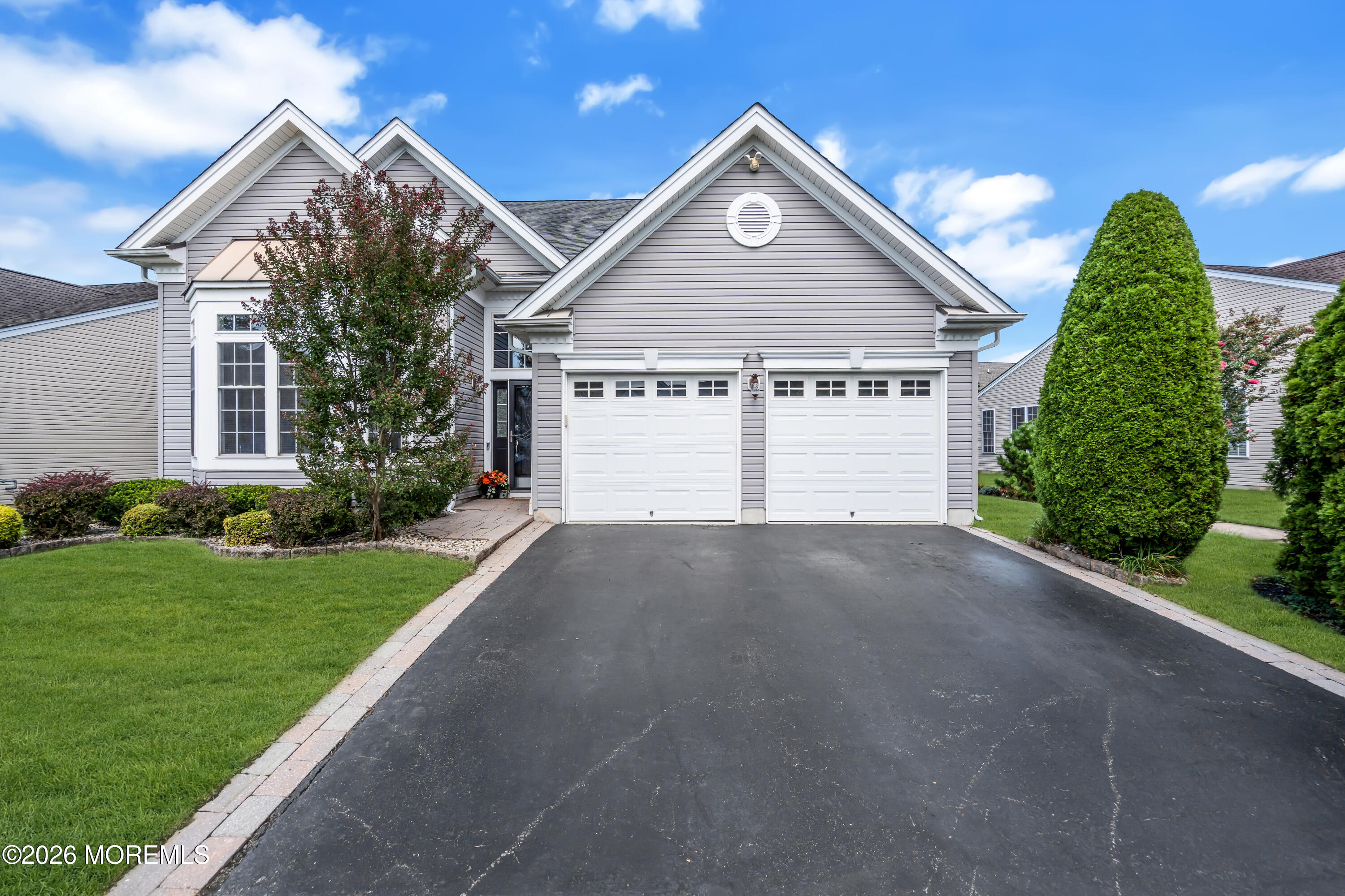 19 Goddard Drive East Windsor NJ 08512