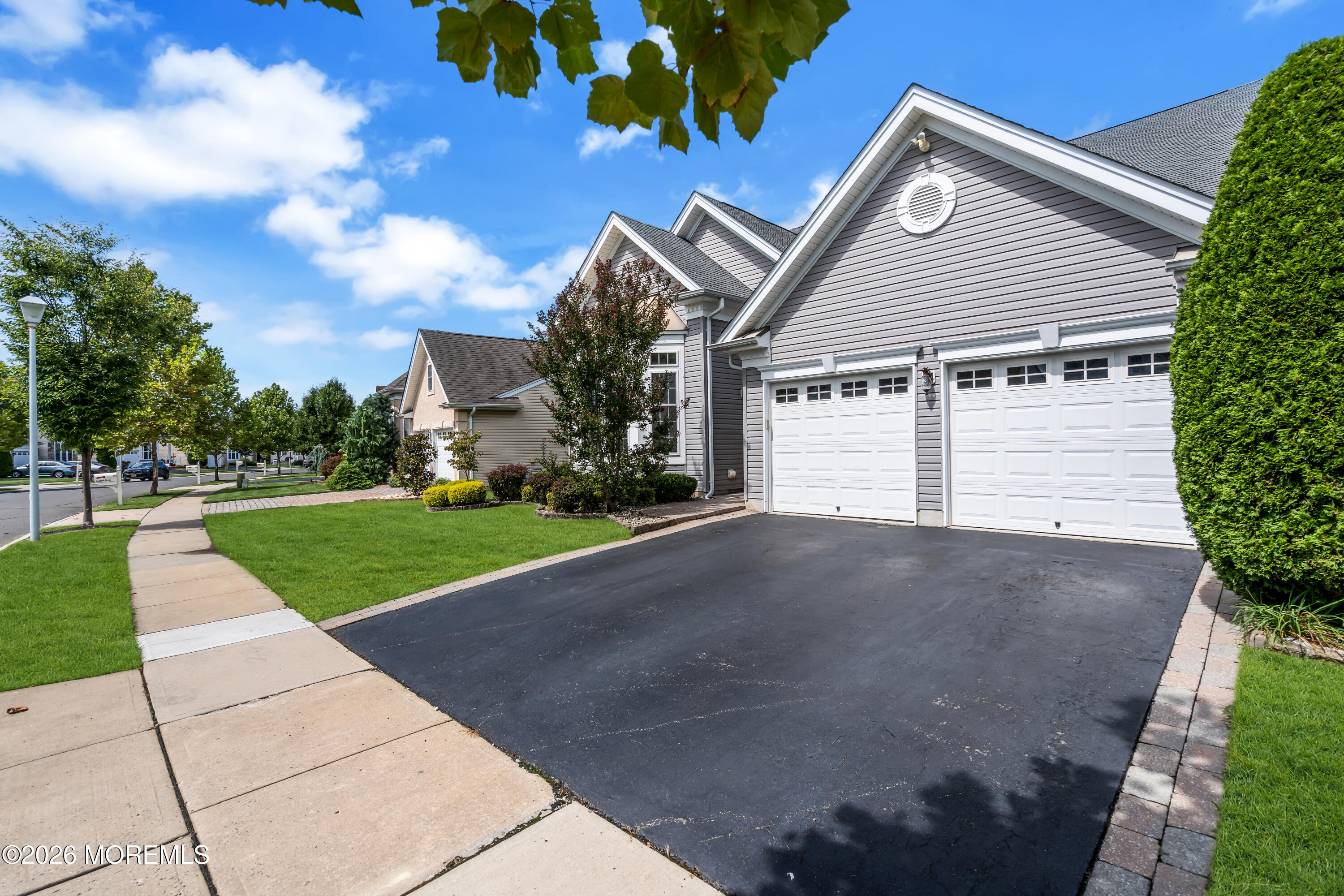 19 Goddard Drive East Windsor NJ 08512