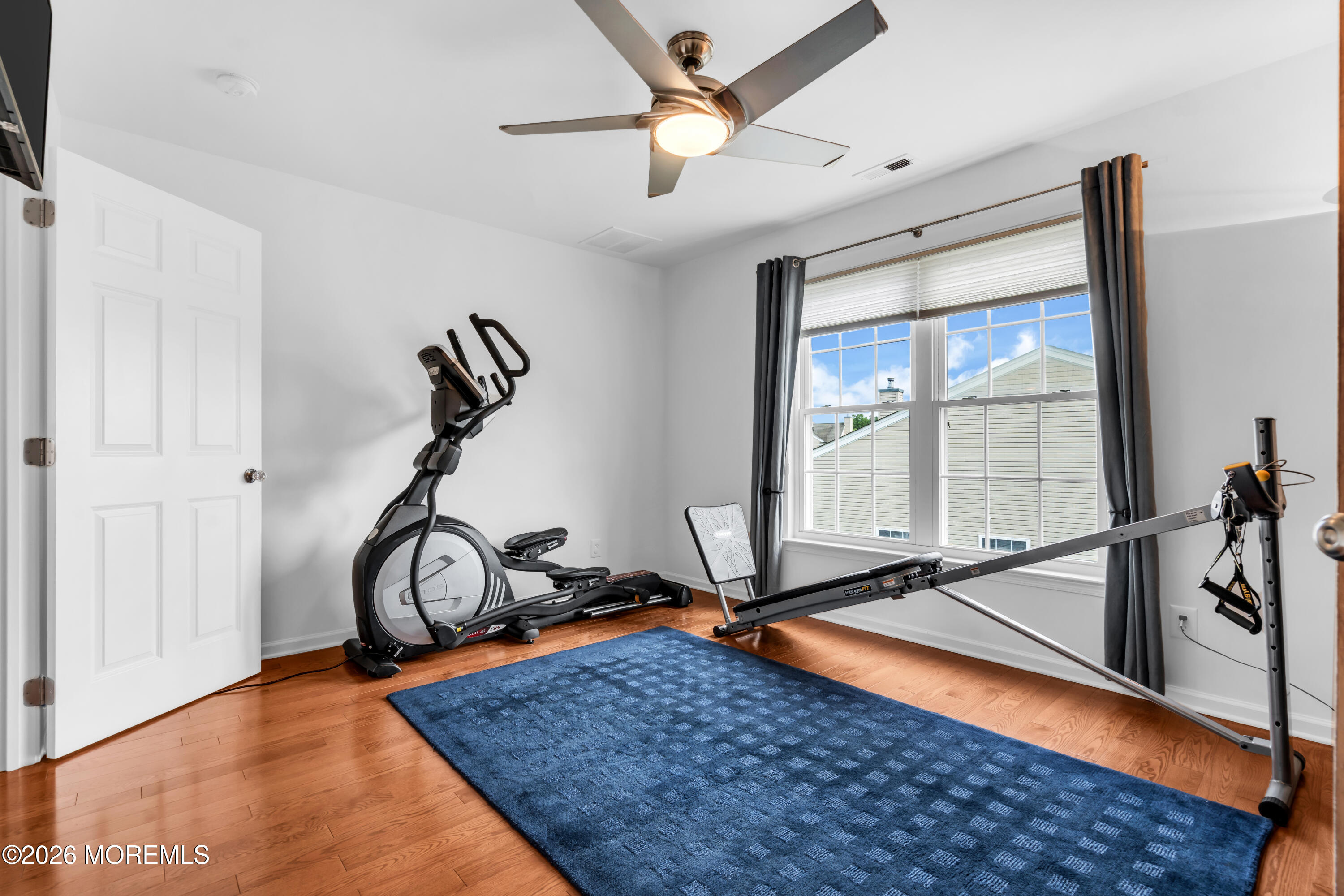 19 Goddard Drive East Windsor NJ 08512