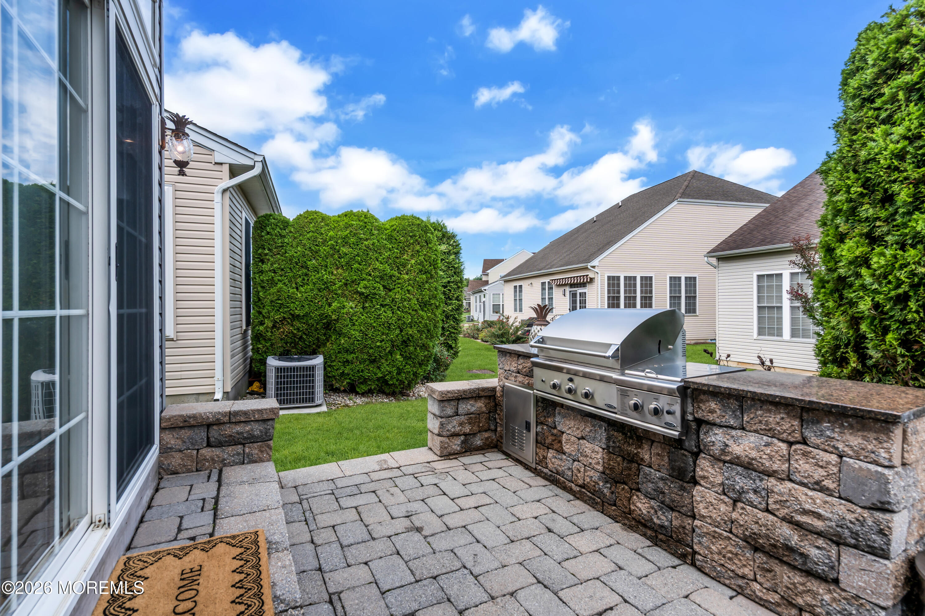 19 Goddard Drive East Windsor NJ 08512