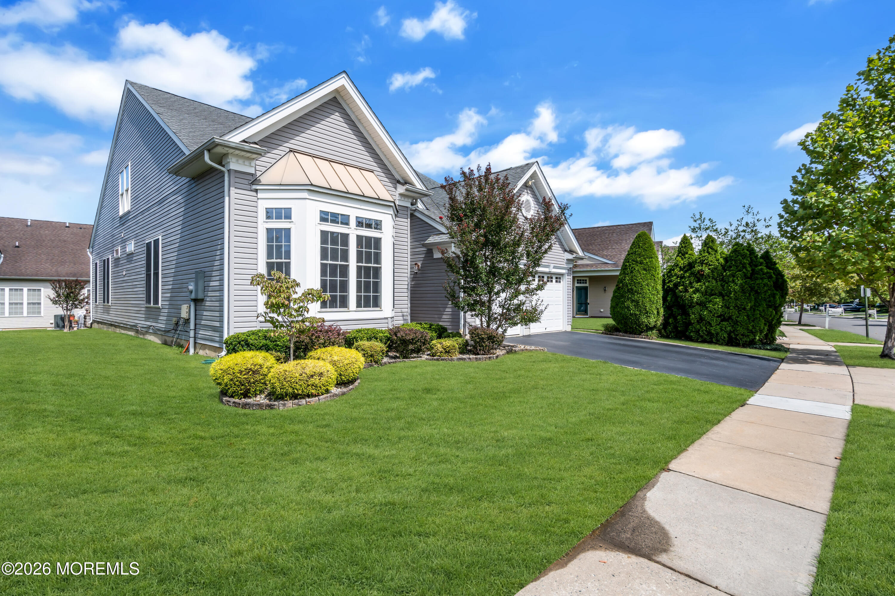 19 Goddard Drive East Windsor NJ 08512