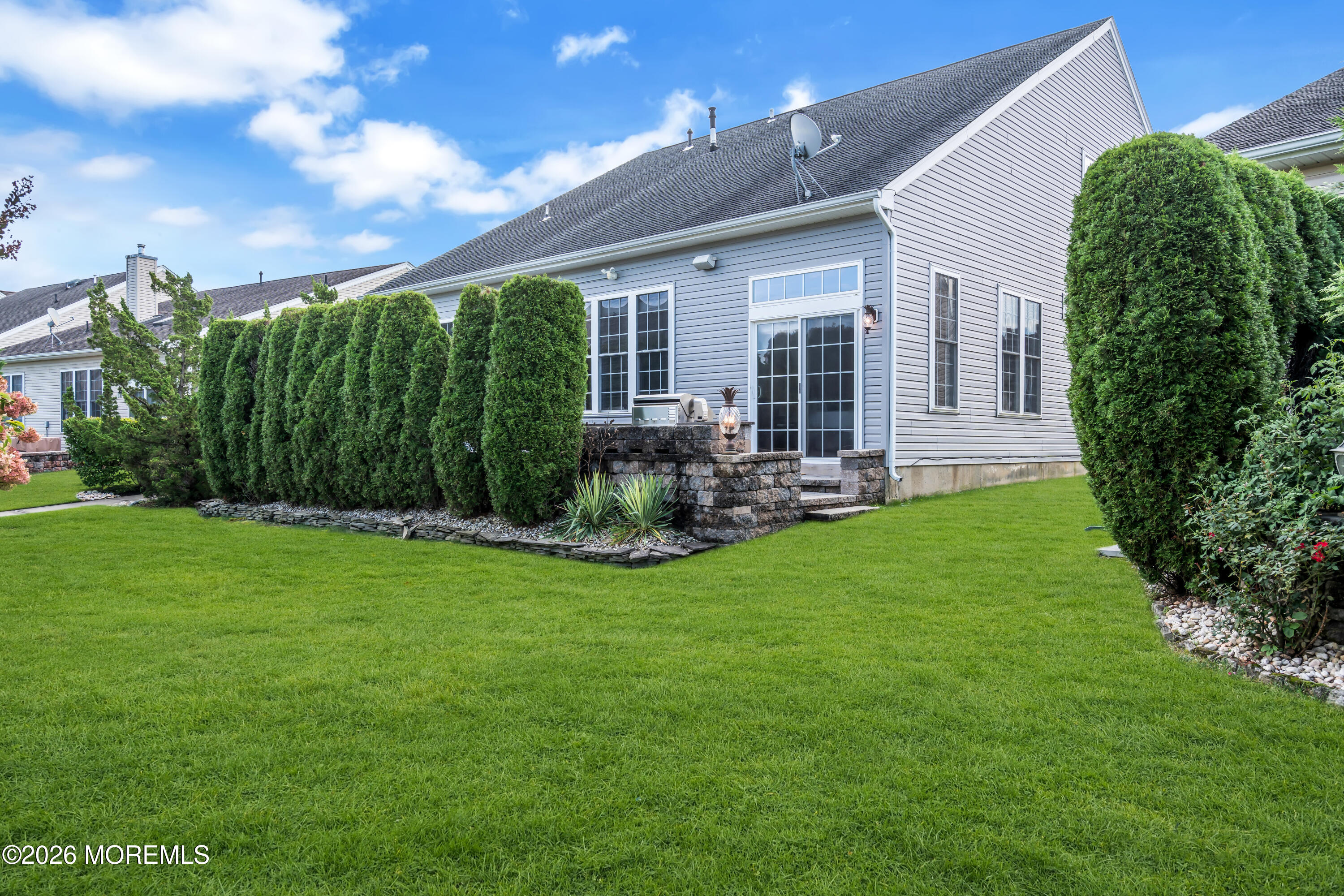 19 Goddard Drive East Windsor NJ 08512