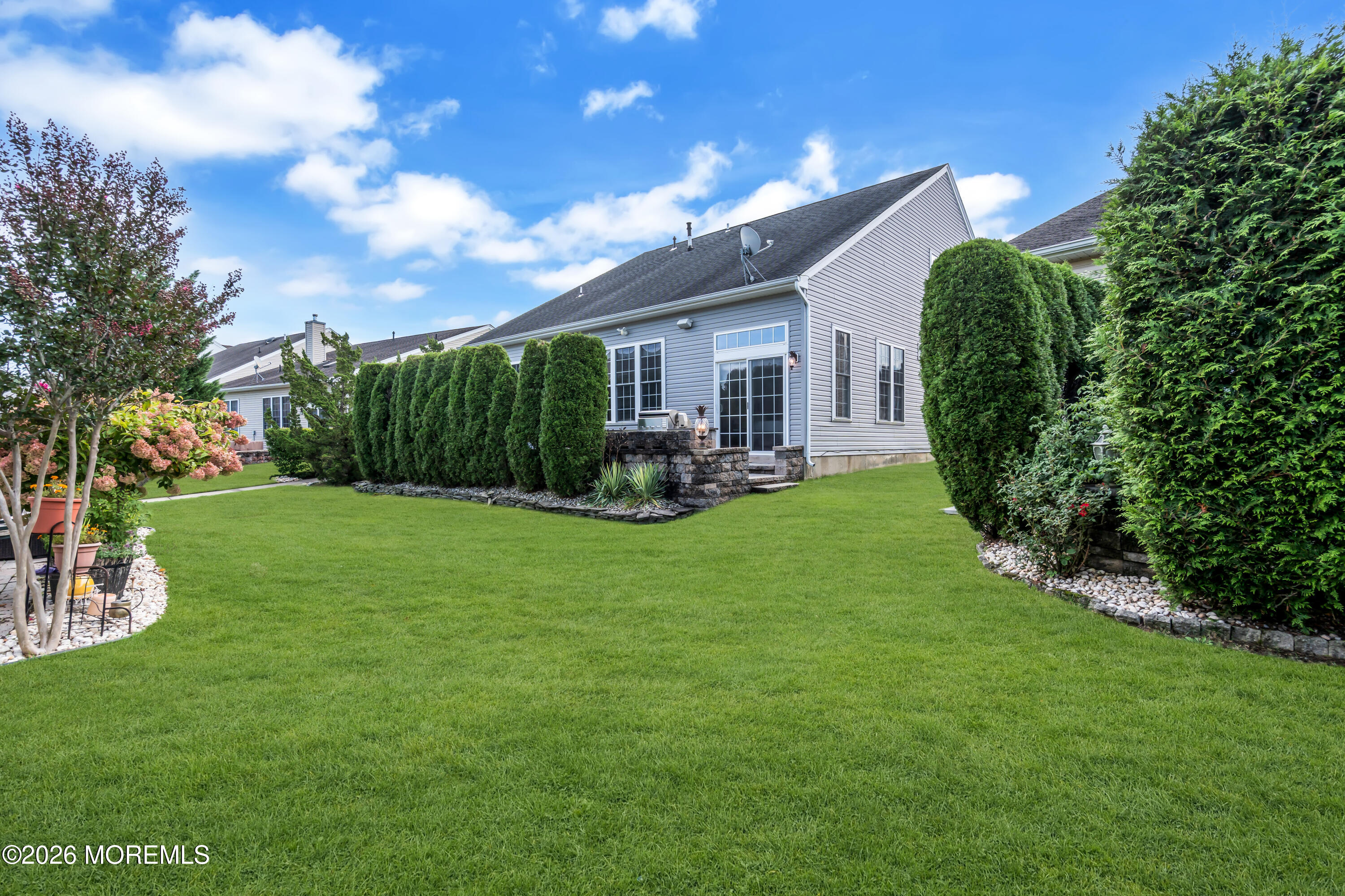 19 Goddard Drive East Windsor NJ 08512