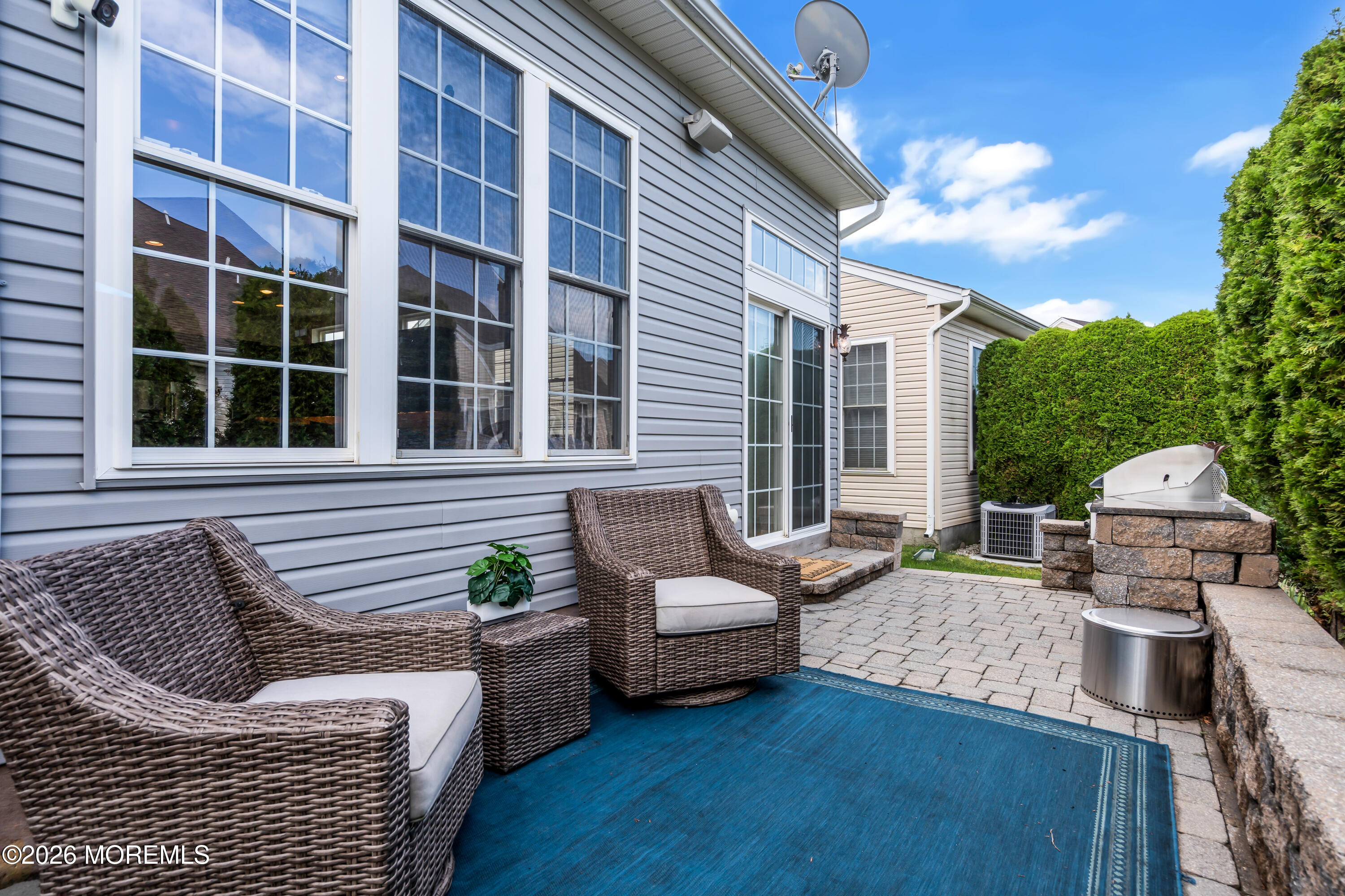 19 Goddard Drive East Windsor NJ 08512