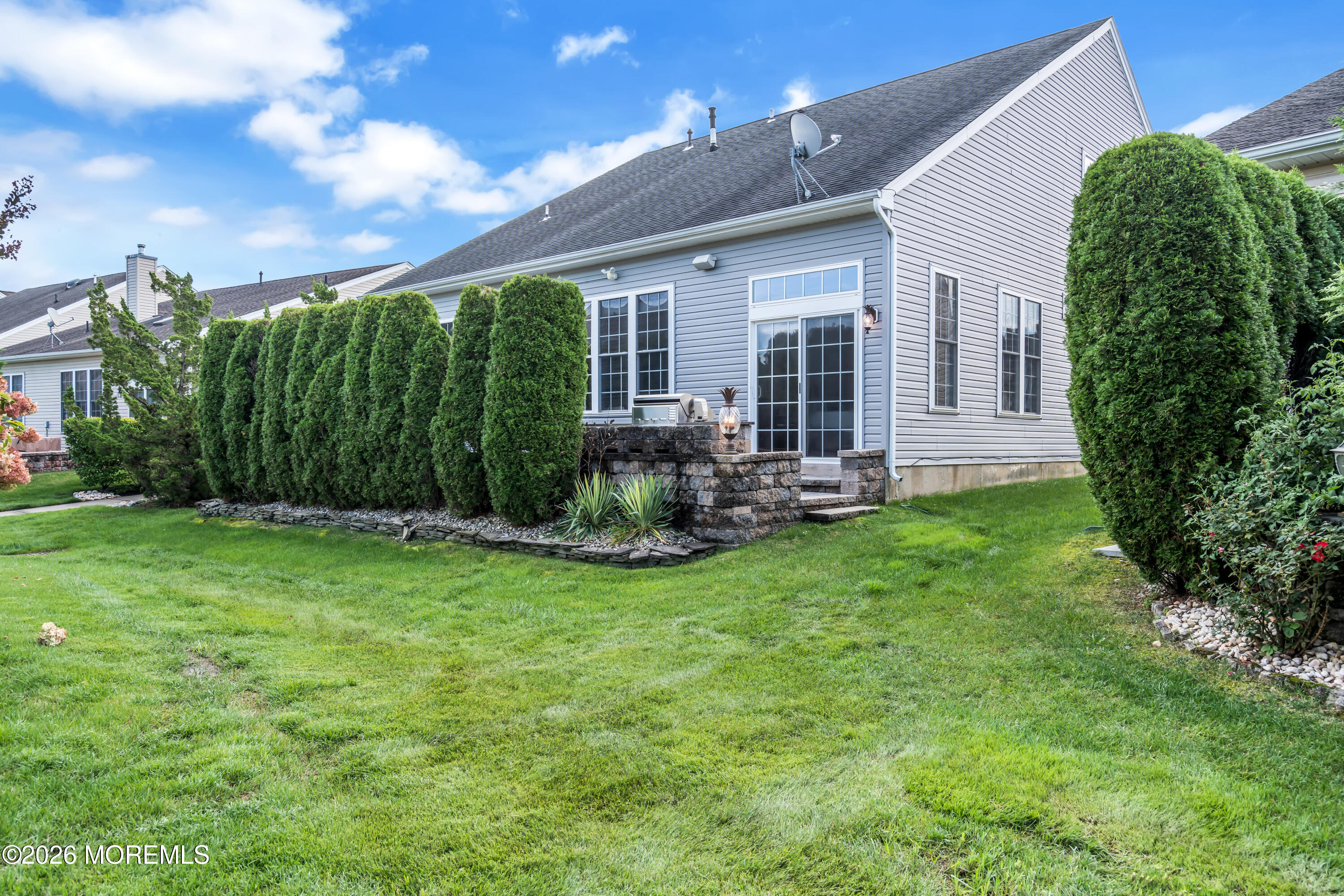 19 Goddard Drive East Windsor NJ 08512