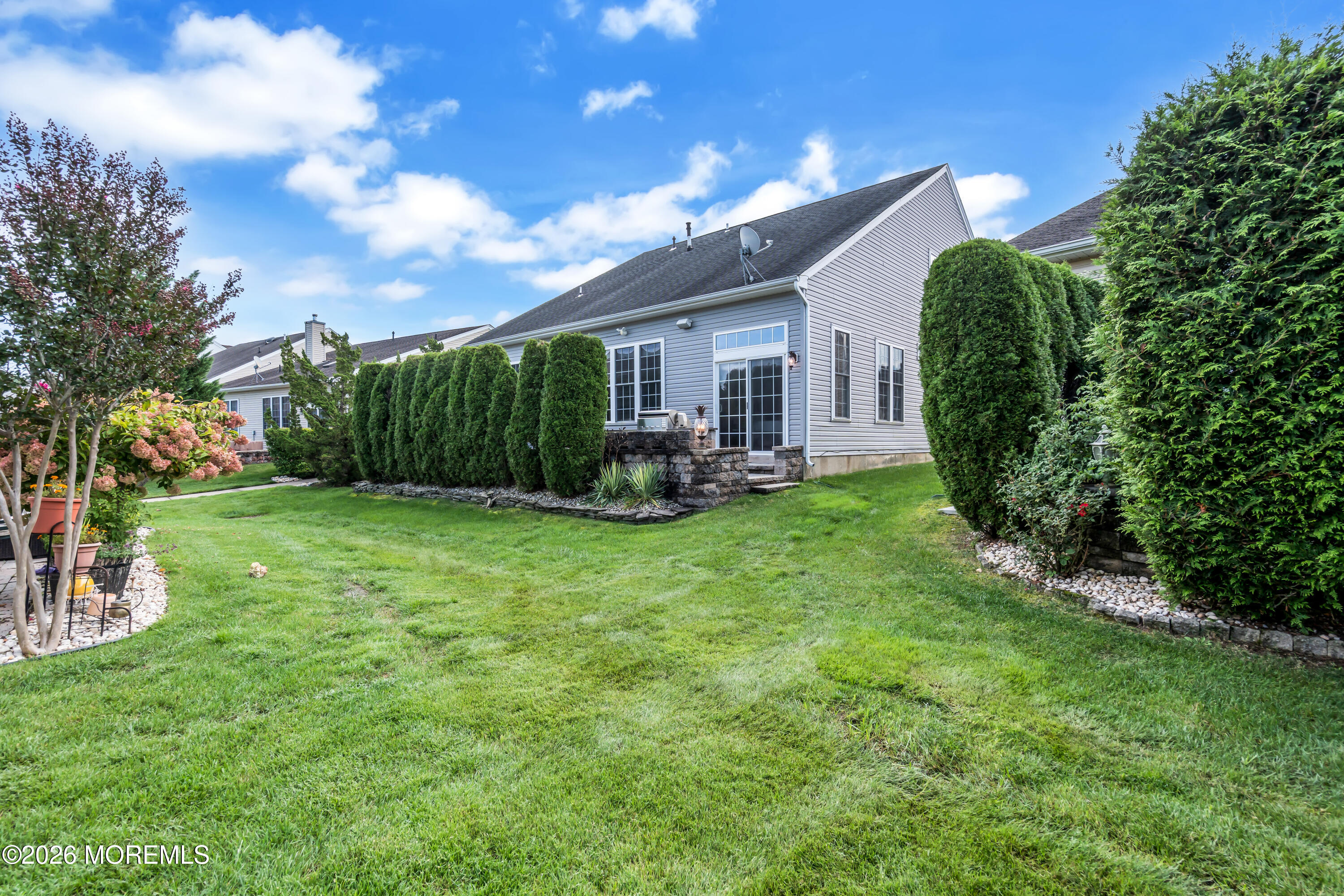 19 Goddard Drive East Windsor NJ 08512