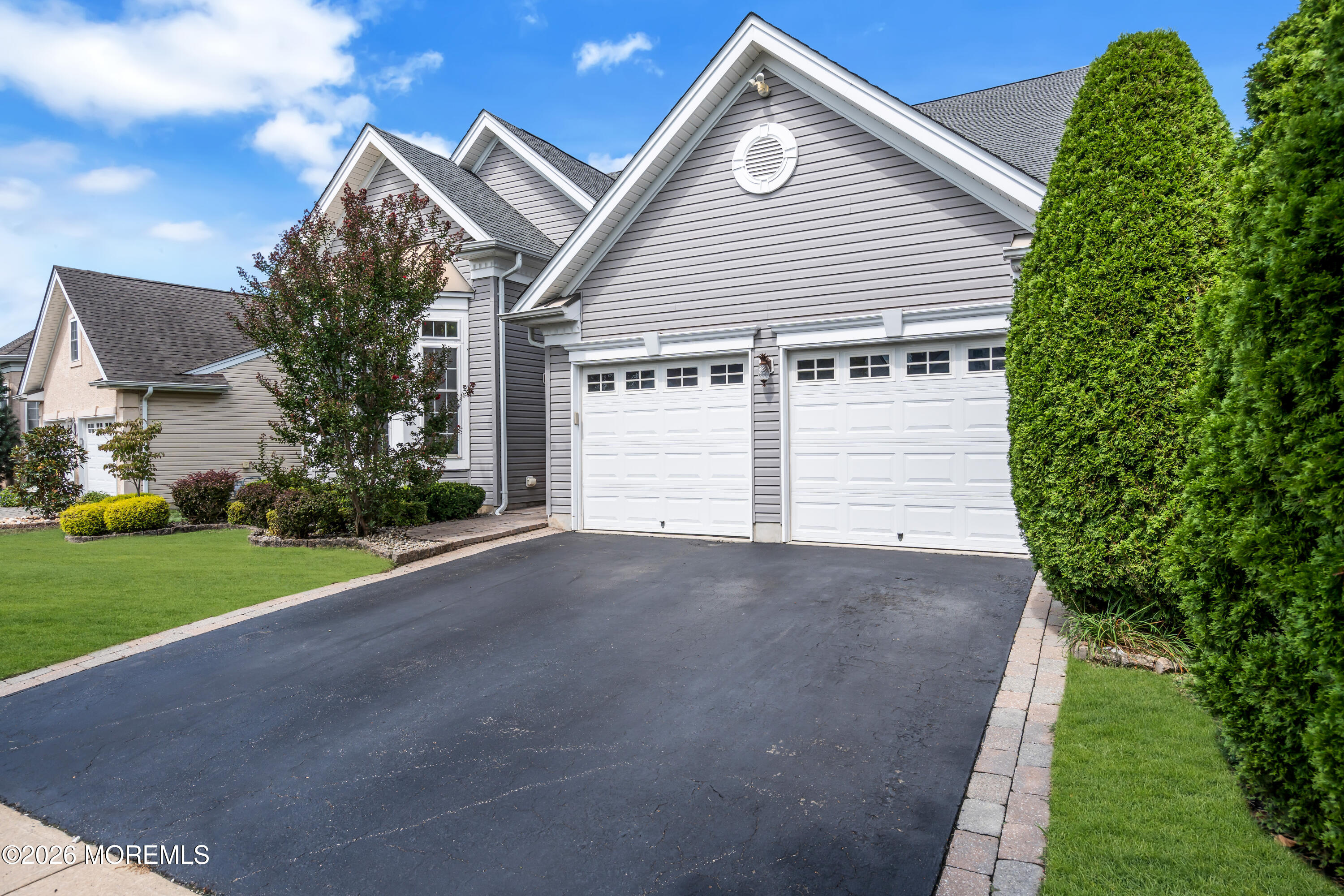19 Goddard Drive East Windsor NJ 08512