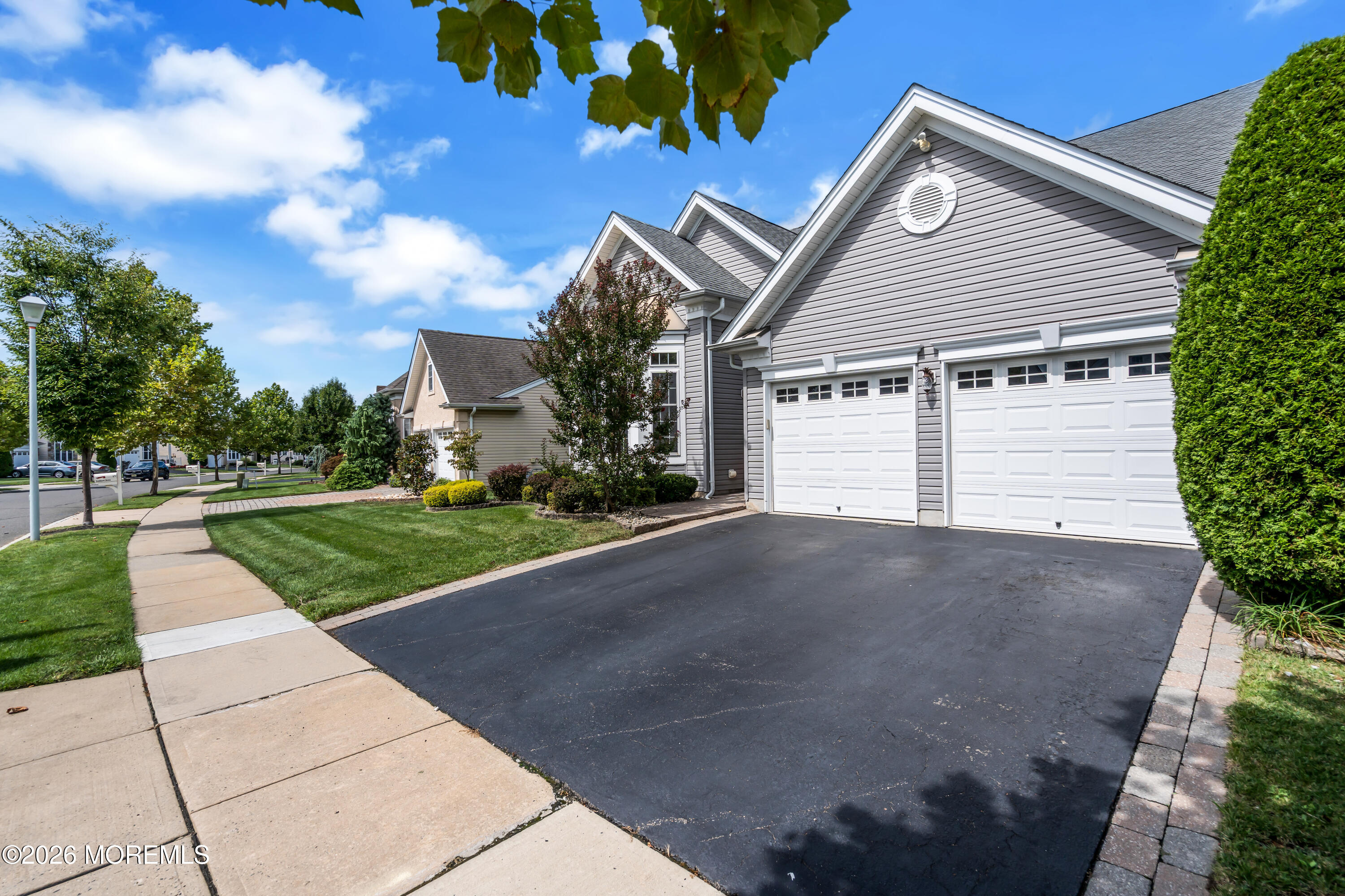 19 Goddard Drive East Windsor NJ 08512