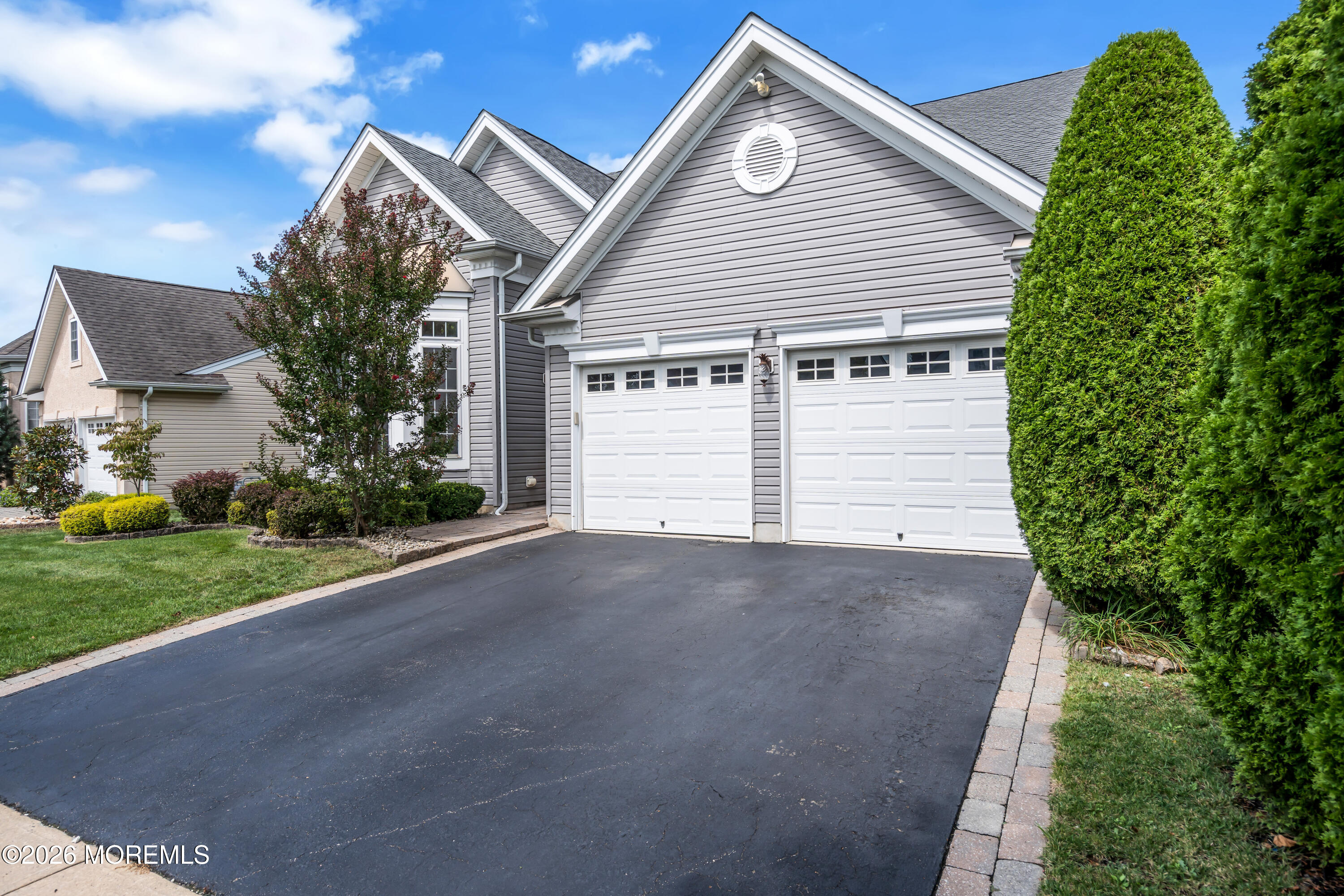 19 Goddard Drive East Windsor NJ 08512