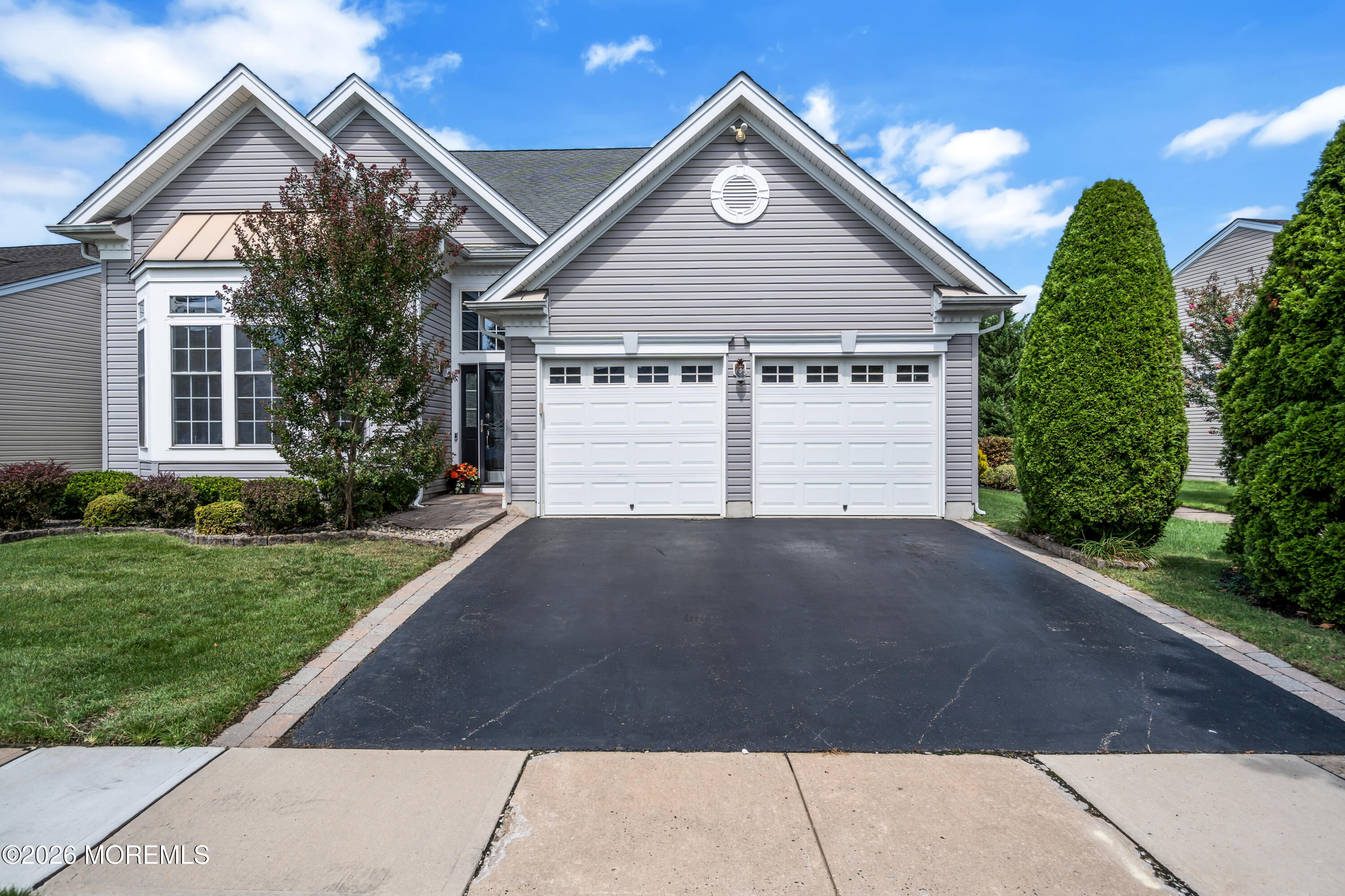 19 Goddard Drive East Windsor NJ 08512
