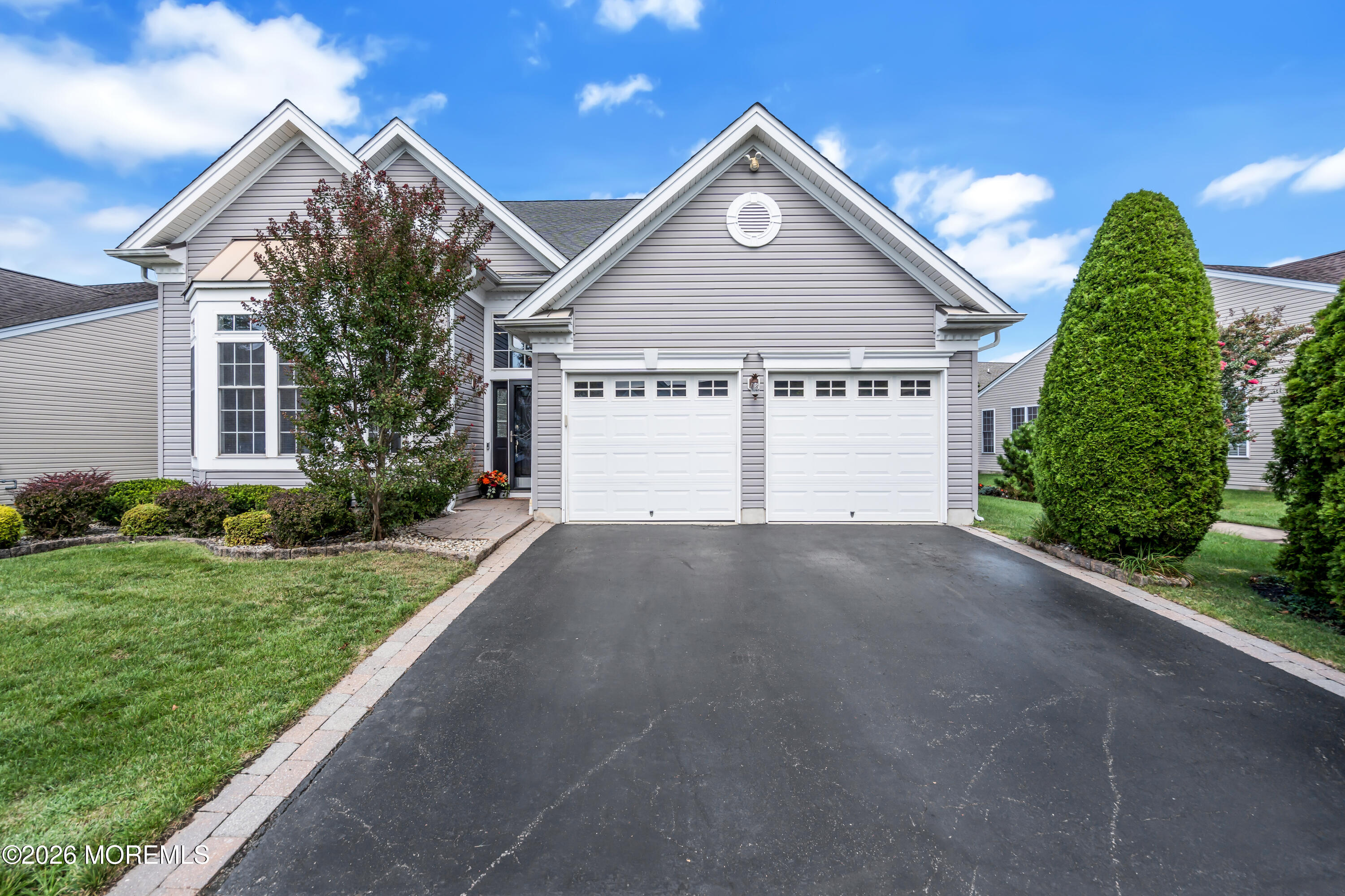 19 Goddard Drive East Windsor NJ 08512