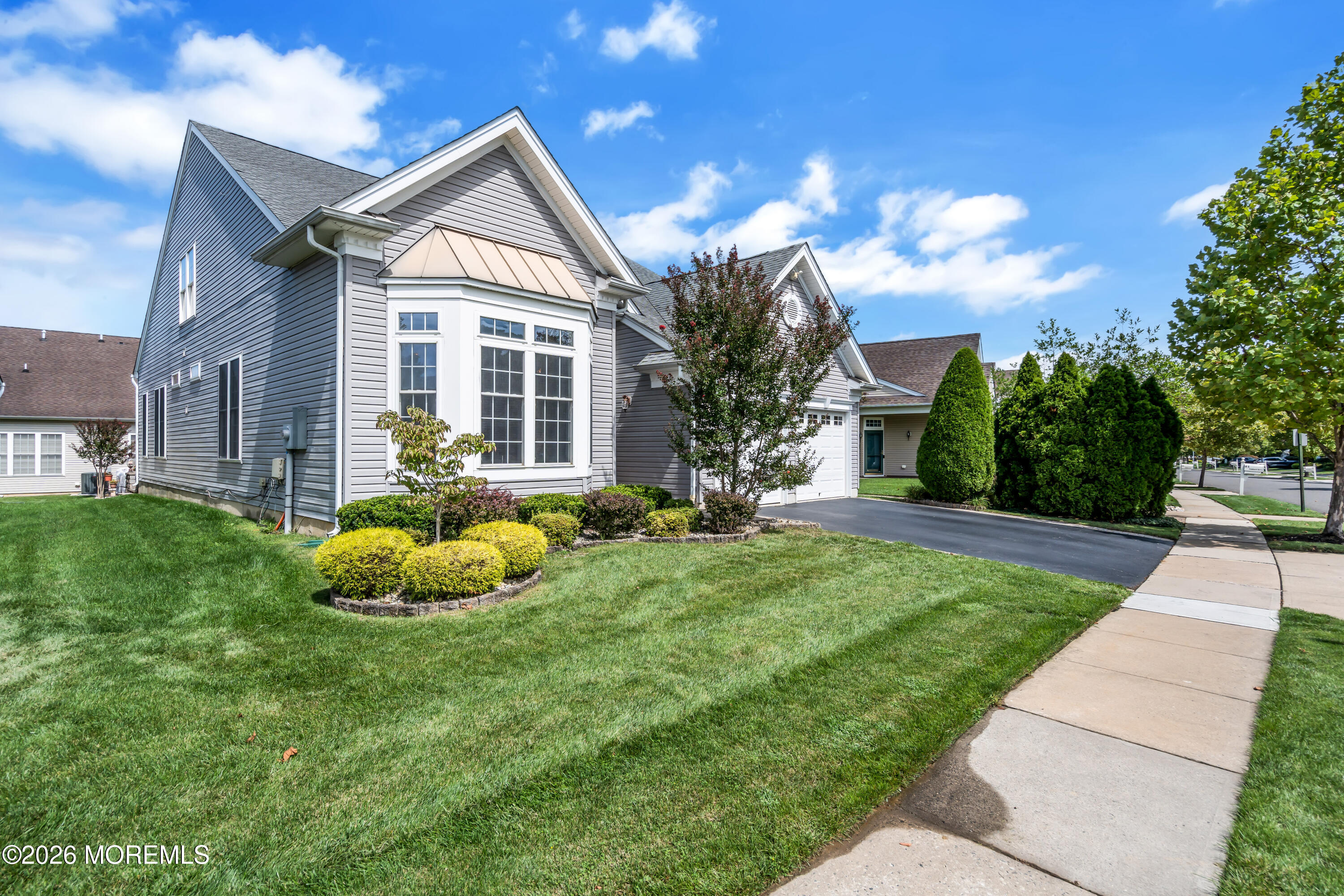 19 Goddard Drive East Windsor NJ 08512