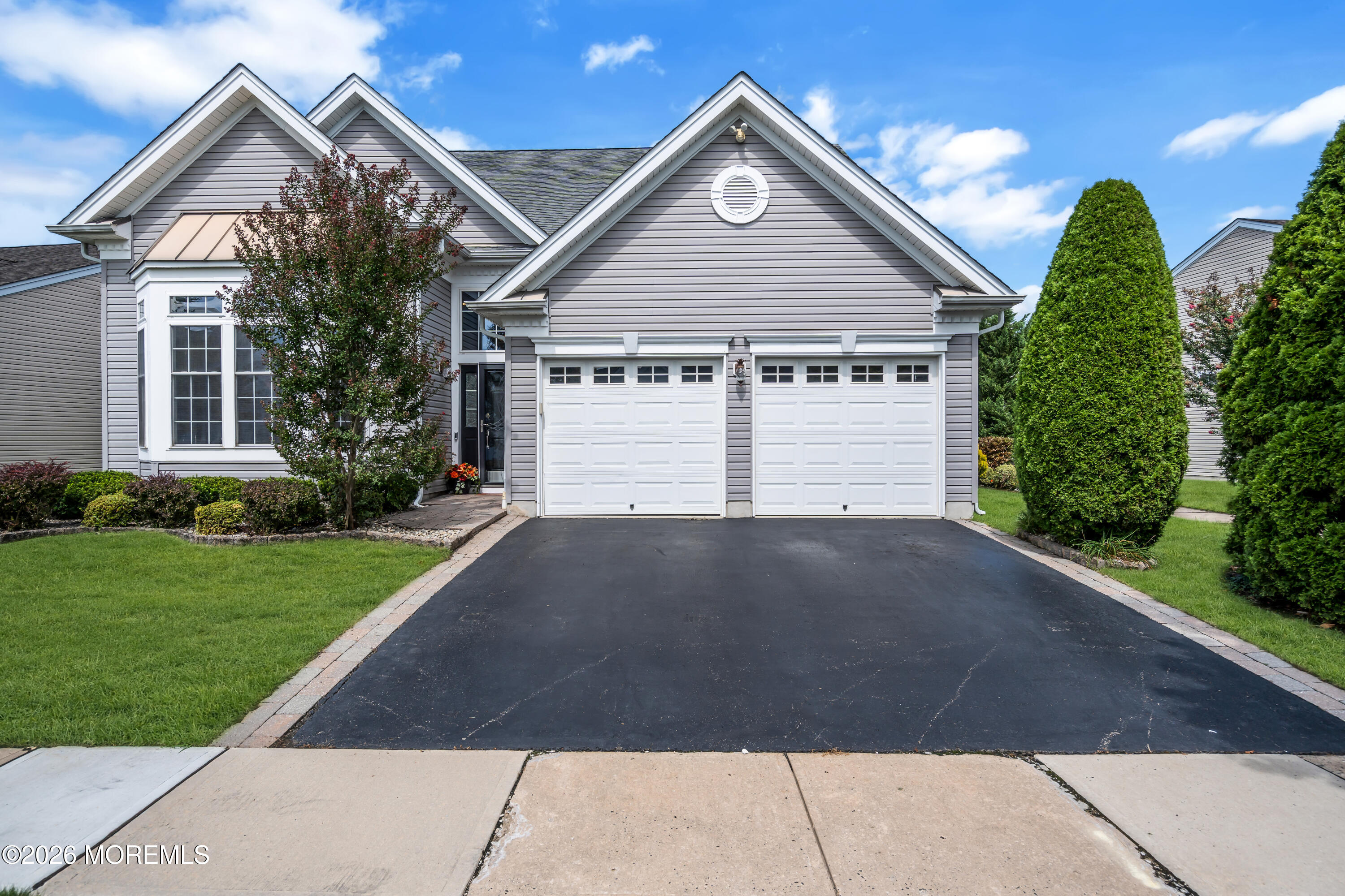 19 Goddard Drive East Windsor NJ 08512