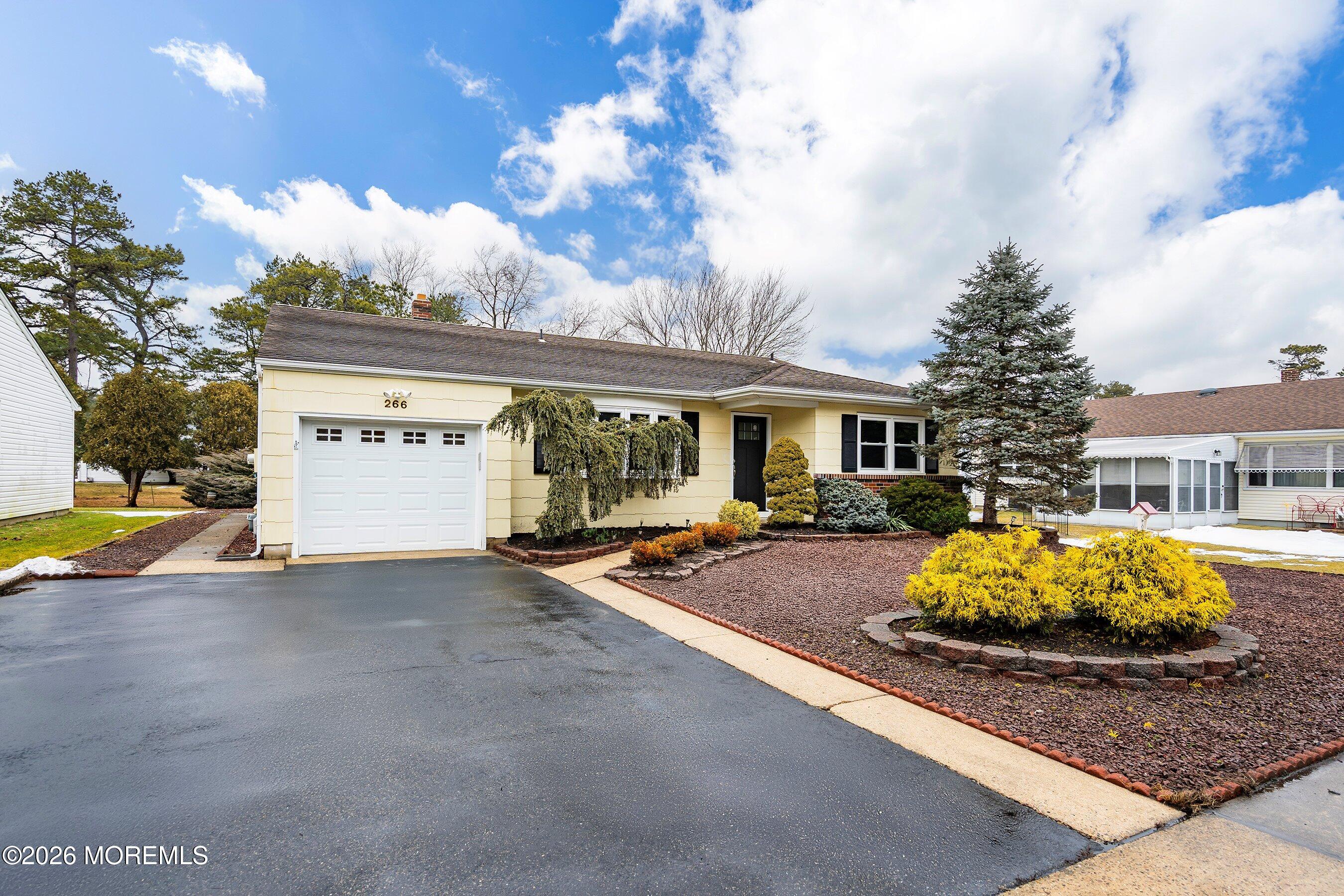 266 Westbrook Drive Toms River NJ 08757