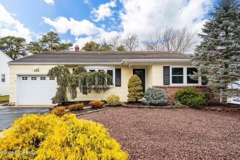 266 Westbrook Drive Toms River NJ 08757