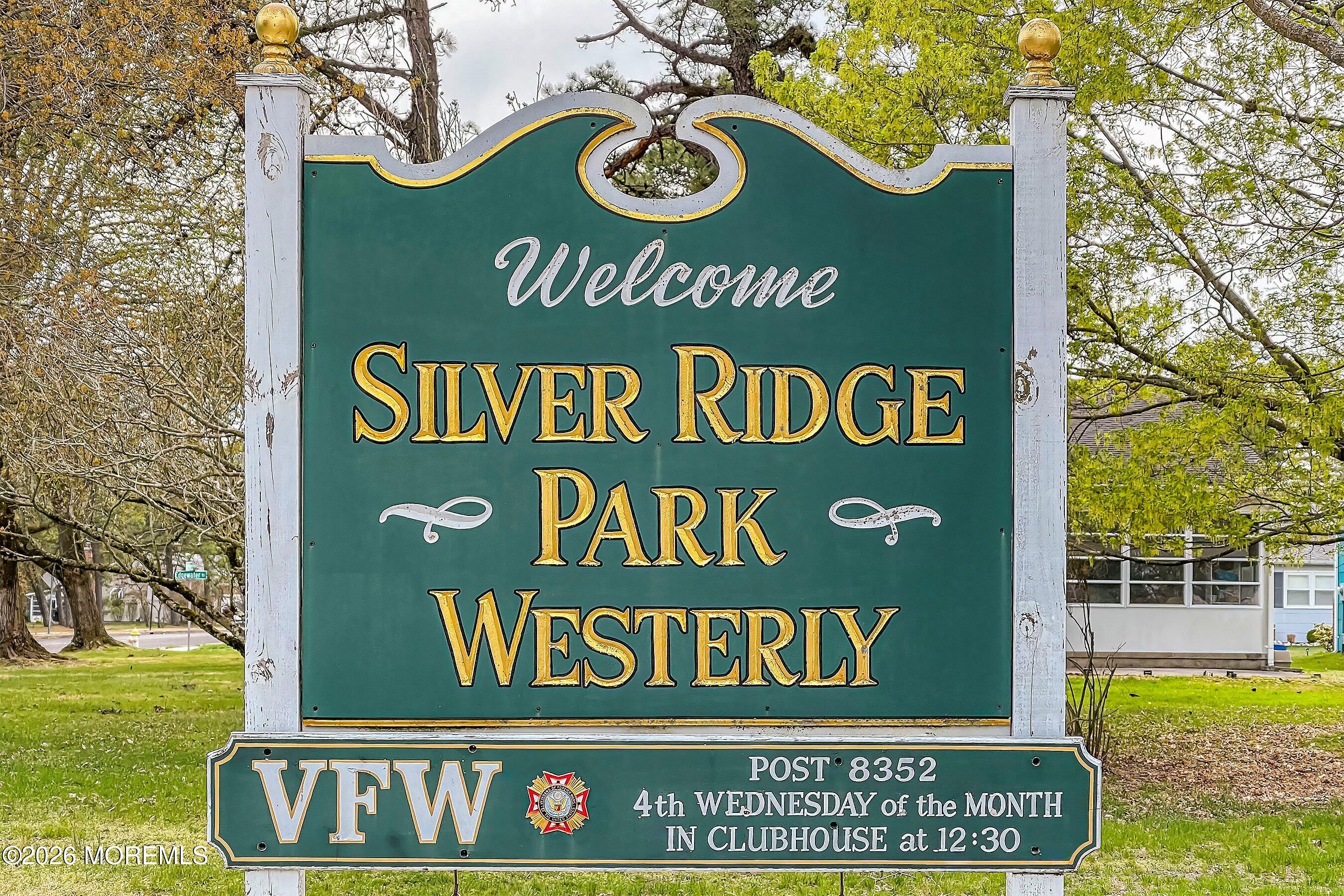 266 Westbrook Drive Toms River NJ 08757